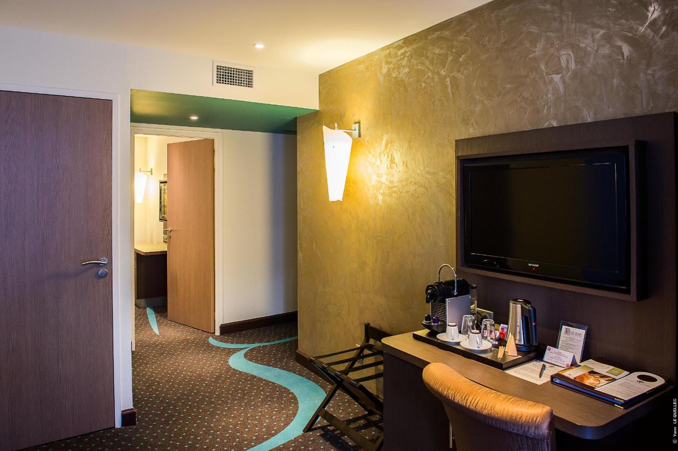 Executive Suite (4 Adults) photo 1