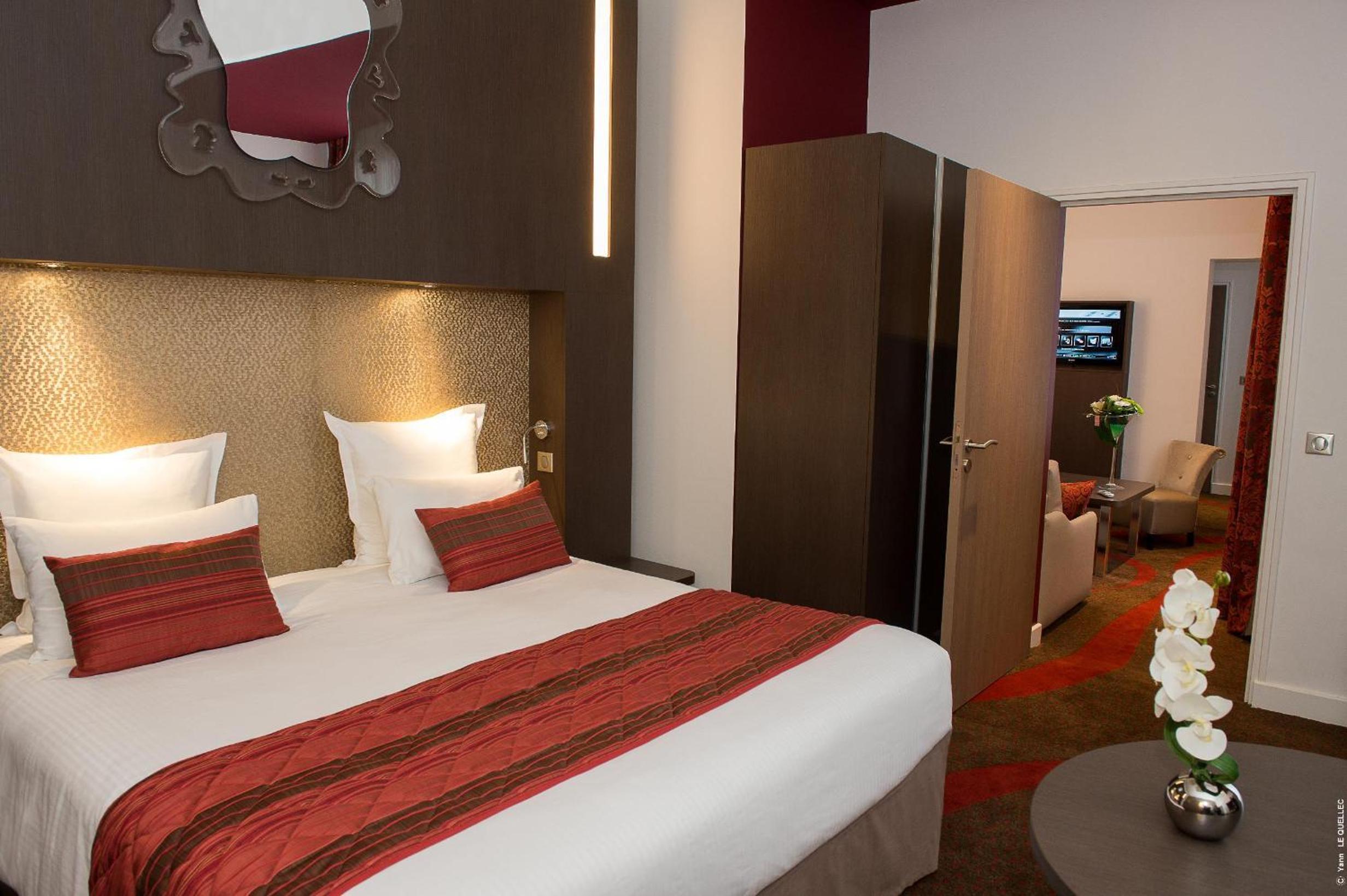 Prestige Suite (4 Adults) photo 1