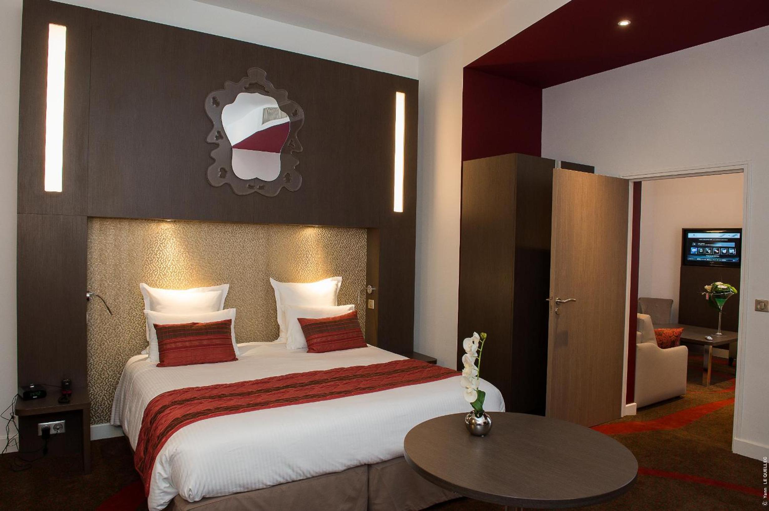 Prestige Suite (4 Adults) photo 3