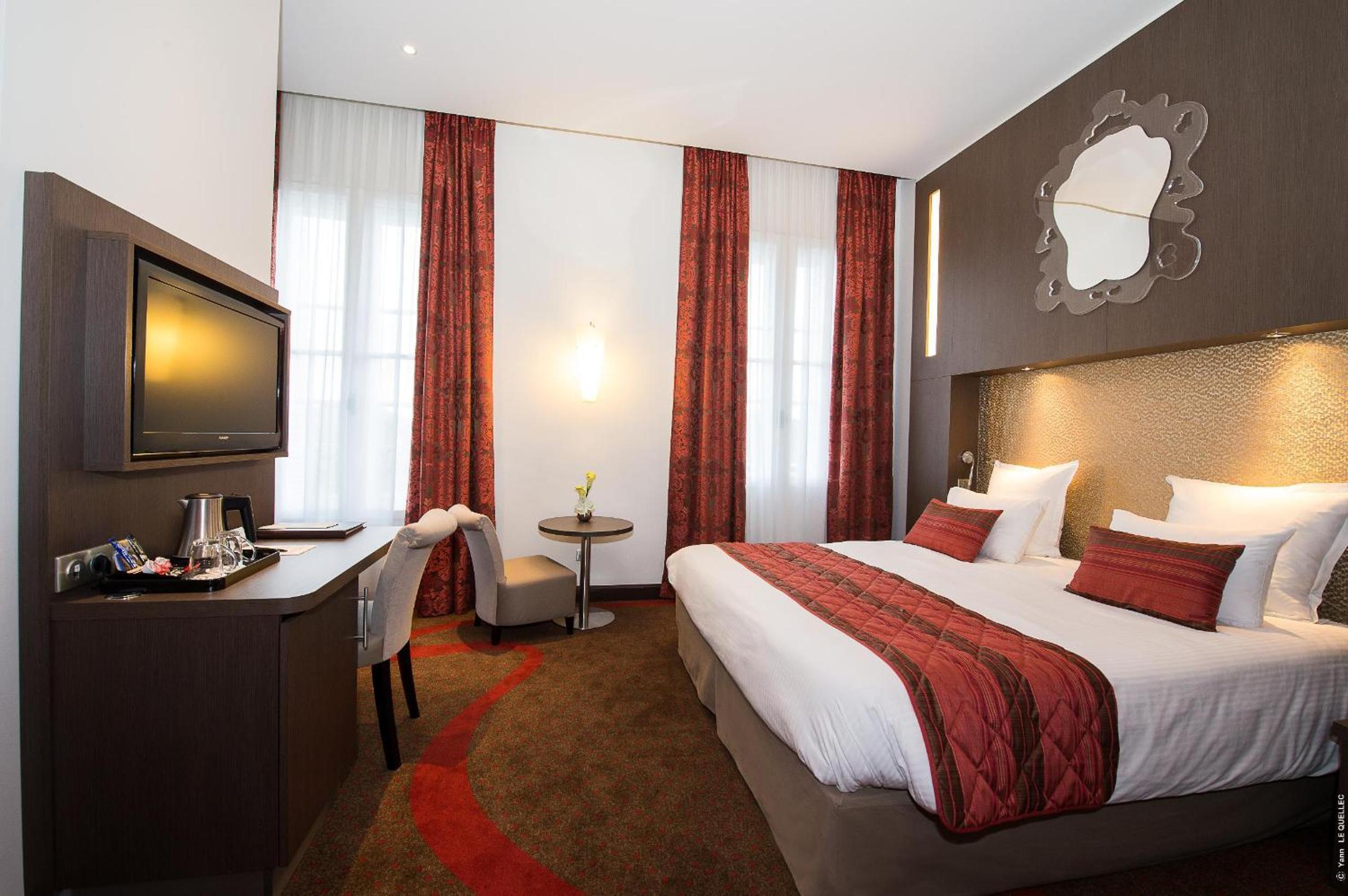 Superior Double Room photo 1