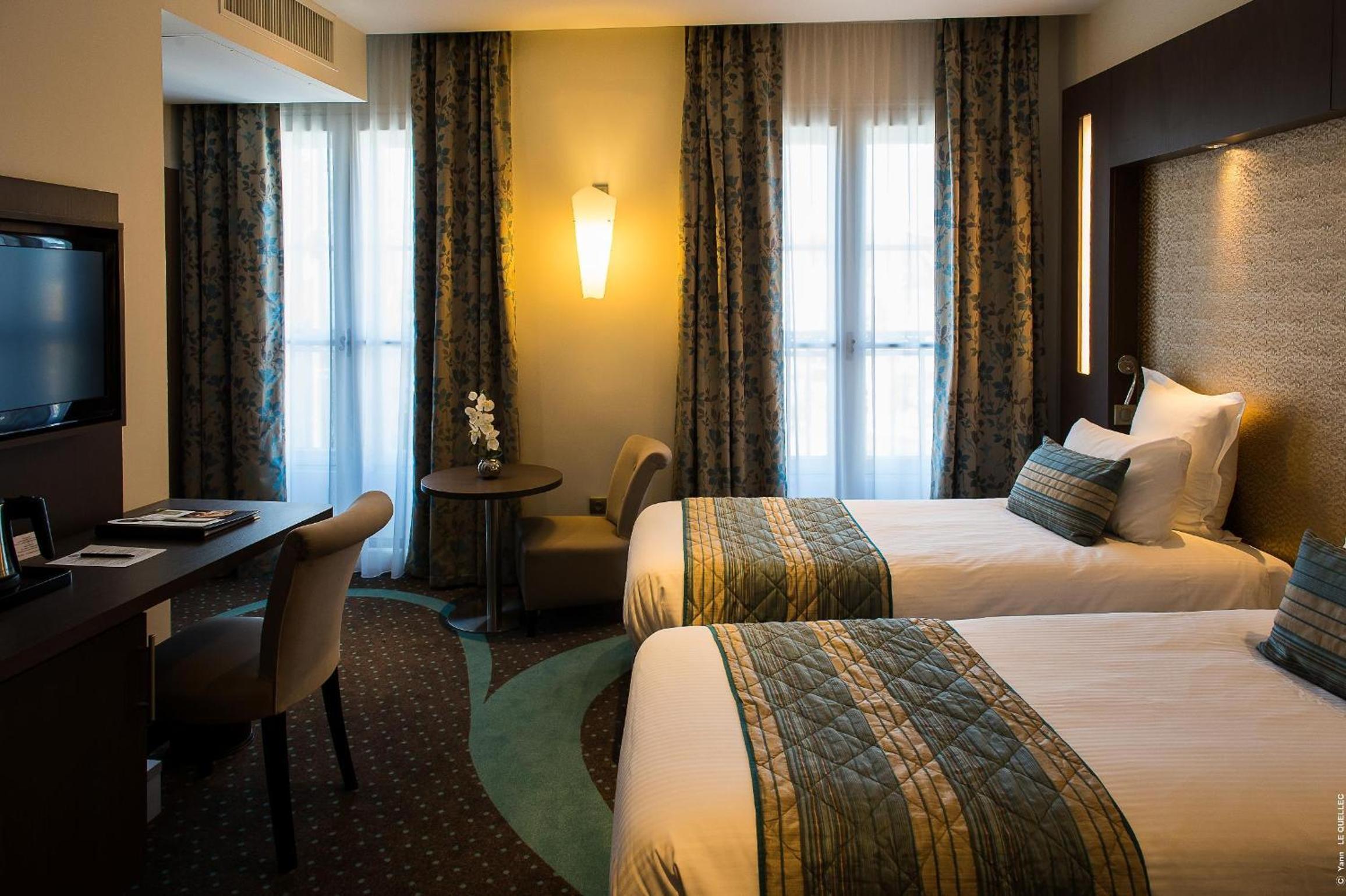 Superior Twin Room photo 1