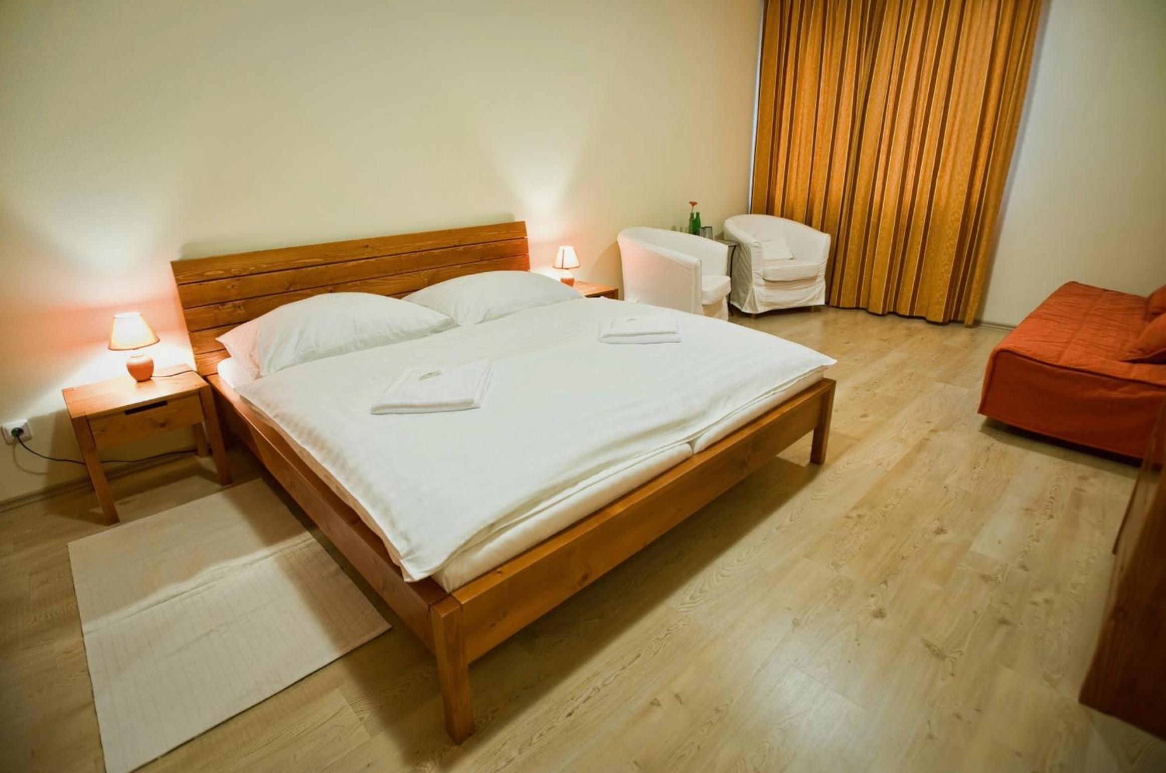 Double Room photo 2