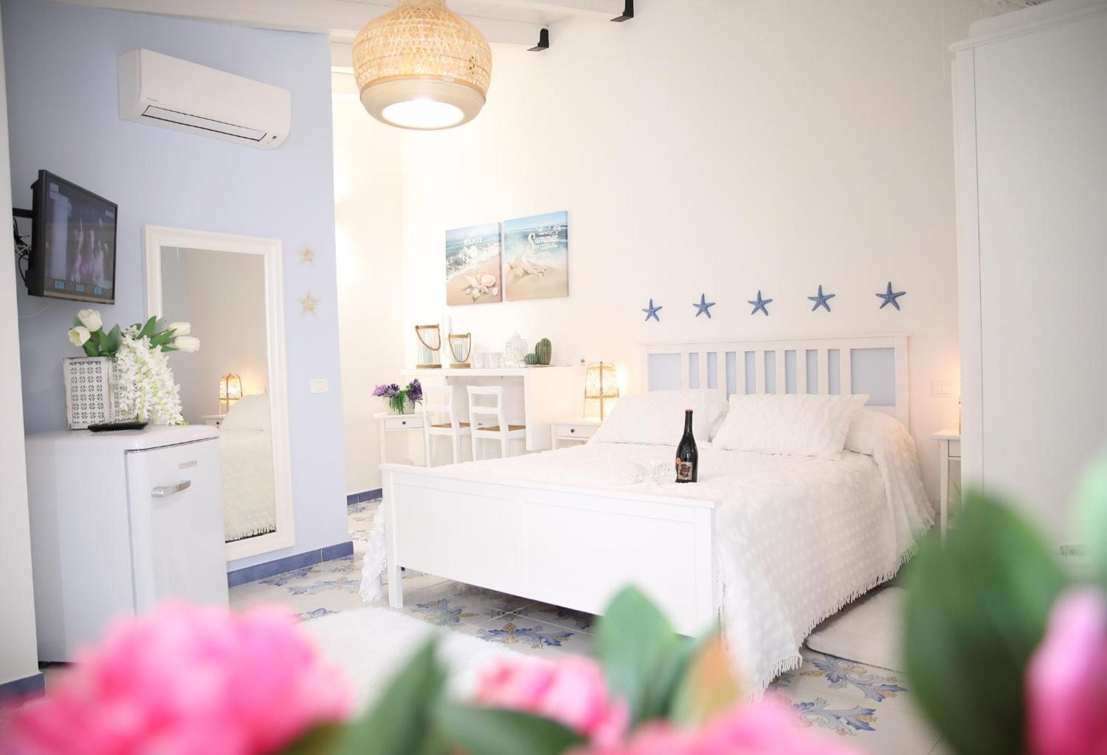 Standard Double Suite