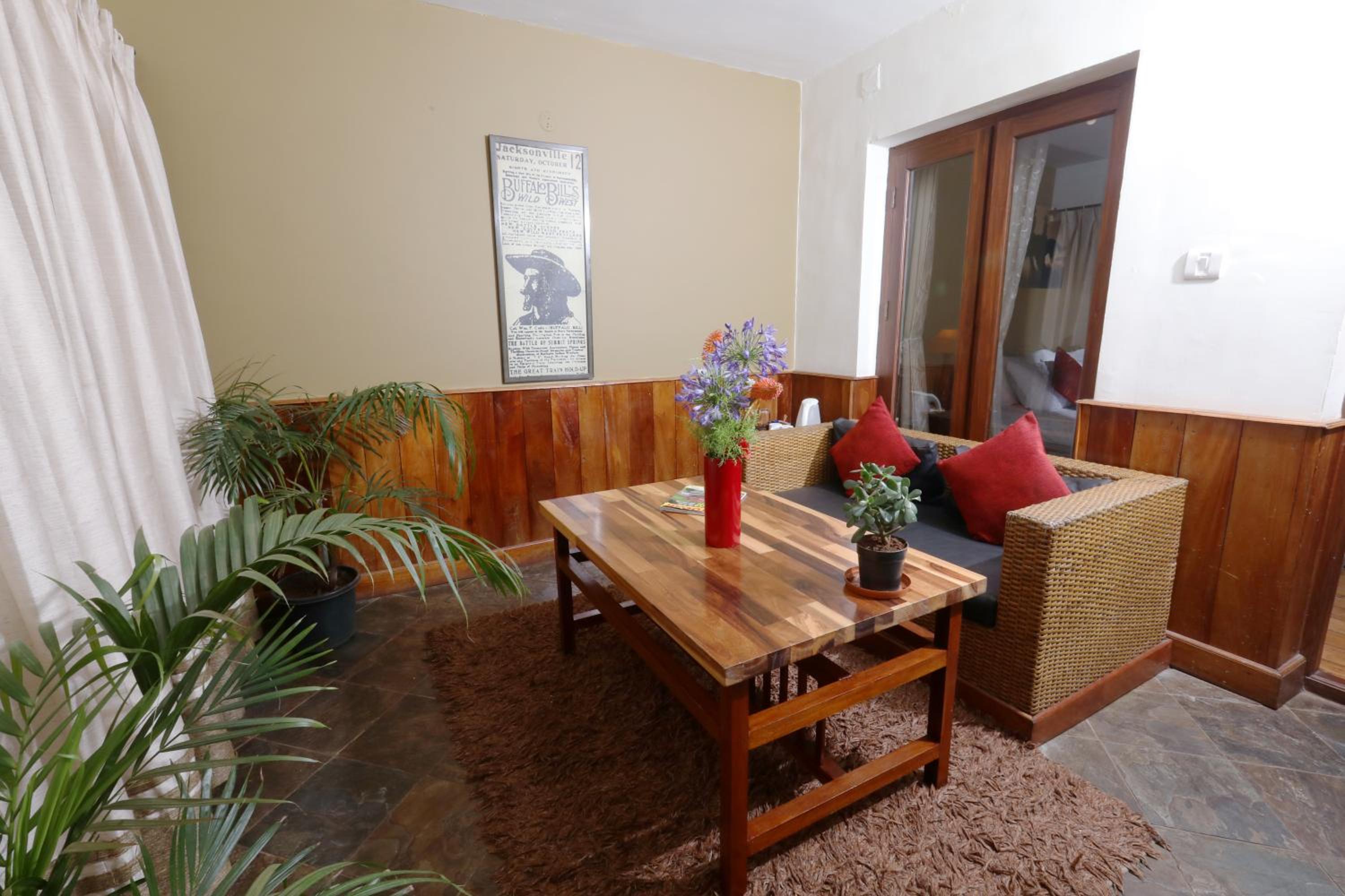 Standard Double Room - Photo 4