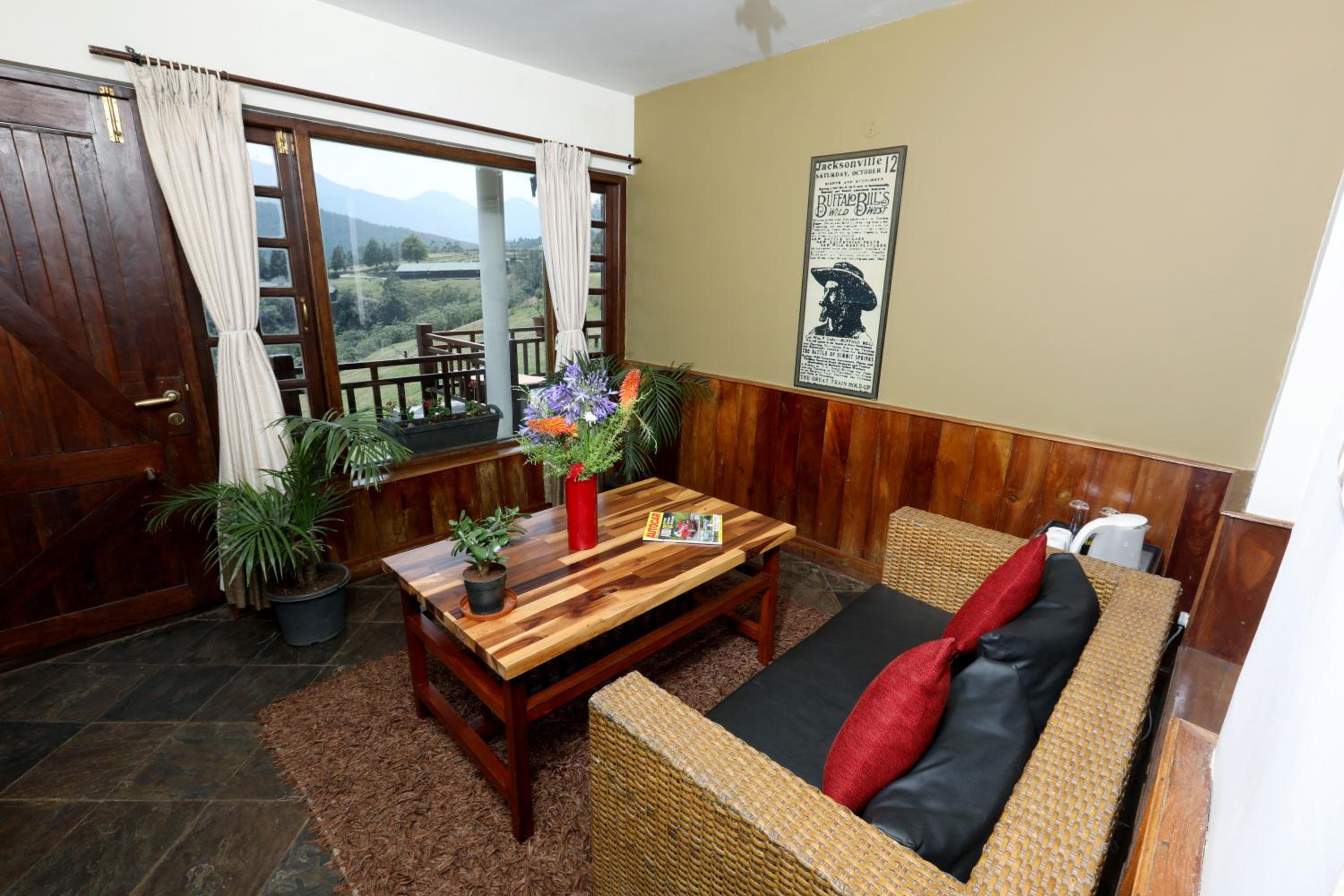 Standard Double Room - Photo 2
