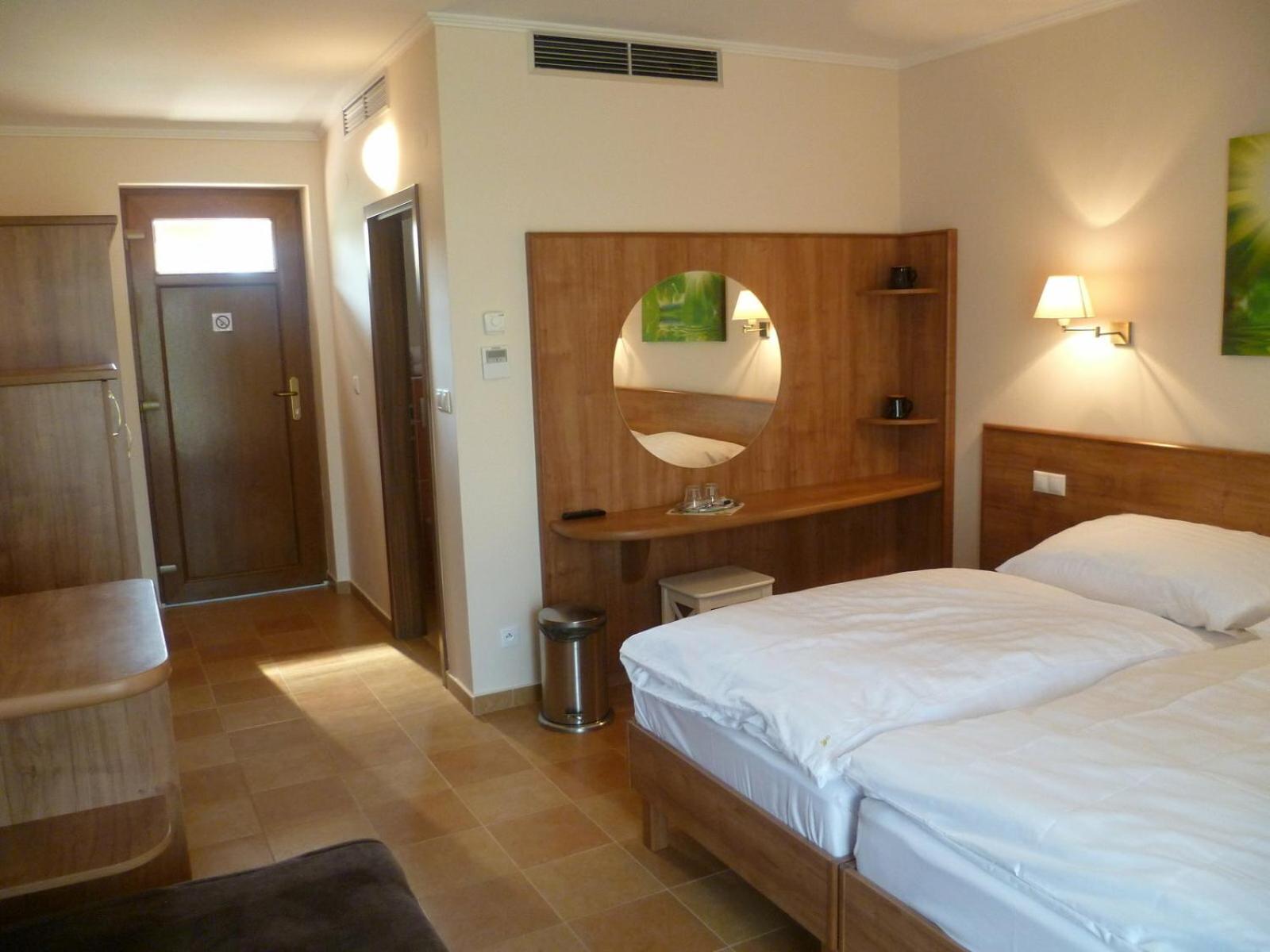 Double Room photo 1