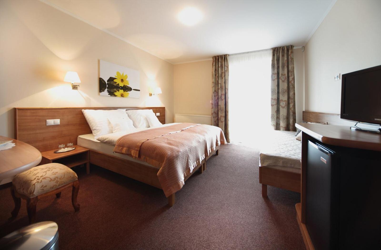 Double Room photo 3