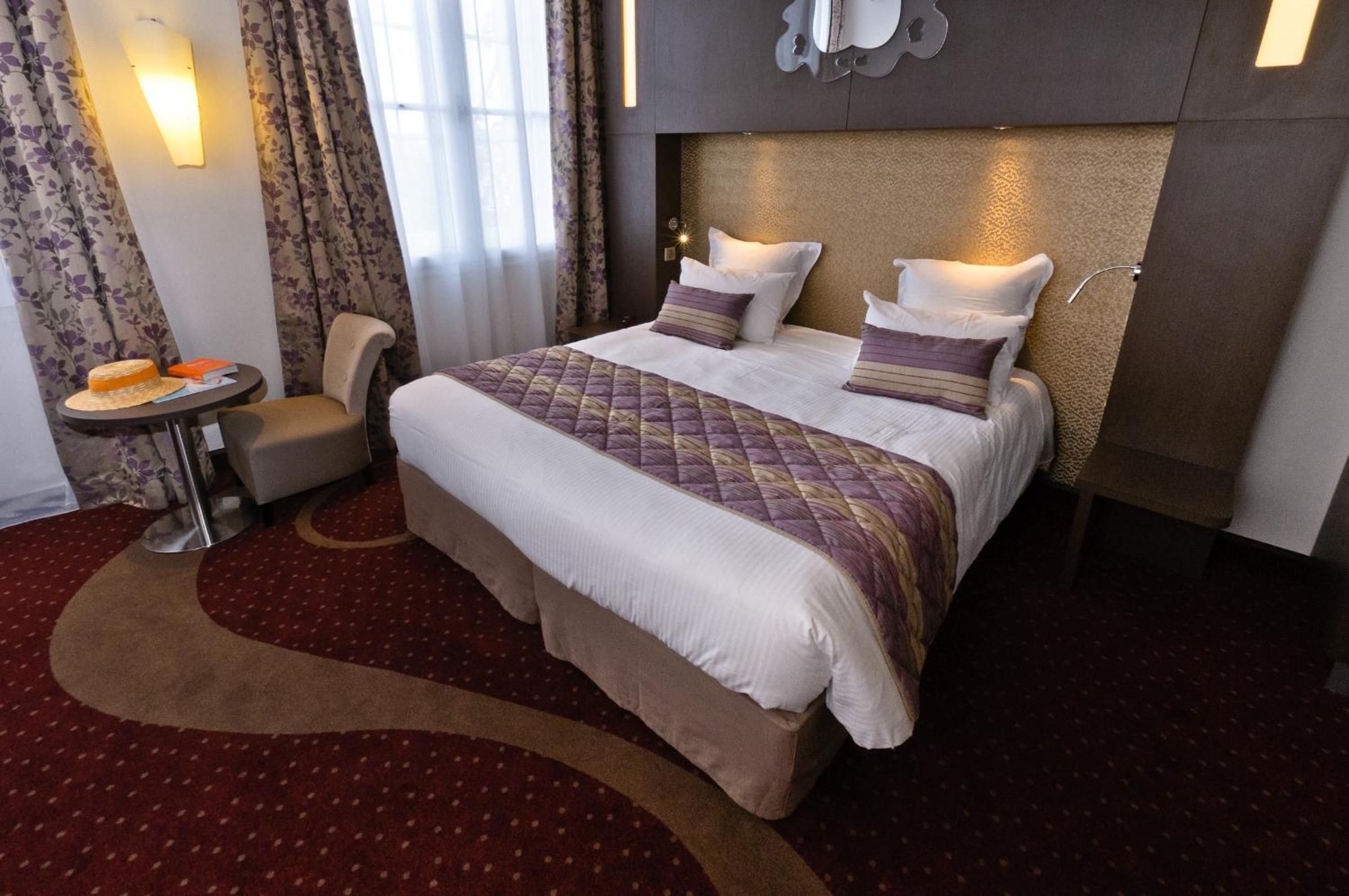 Superior Double Room photo 3