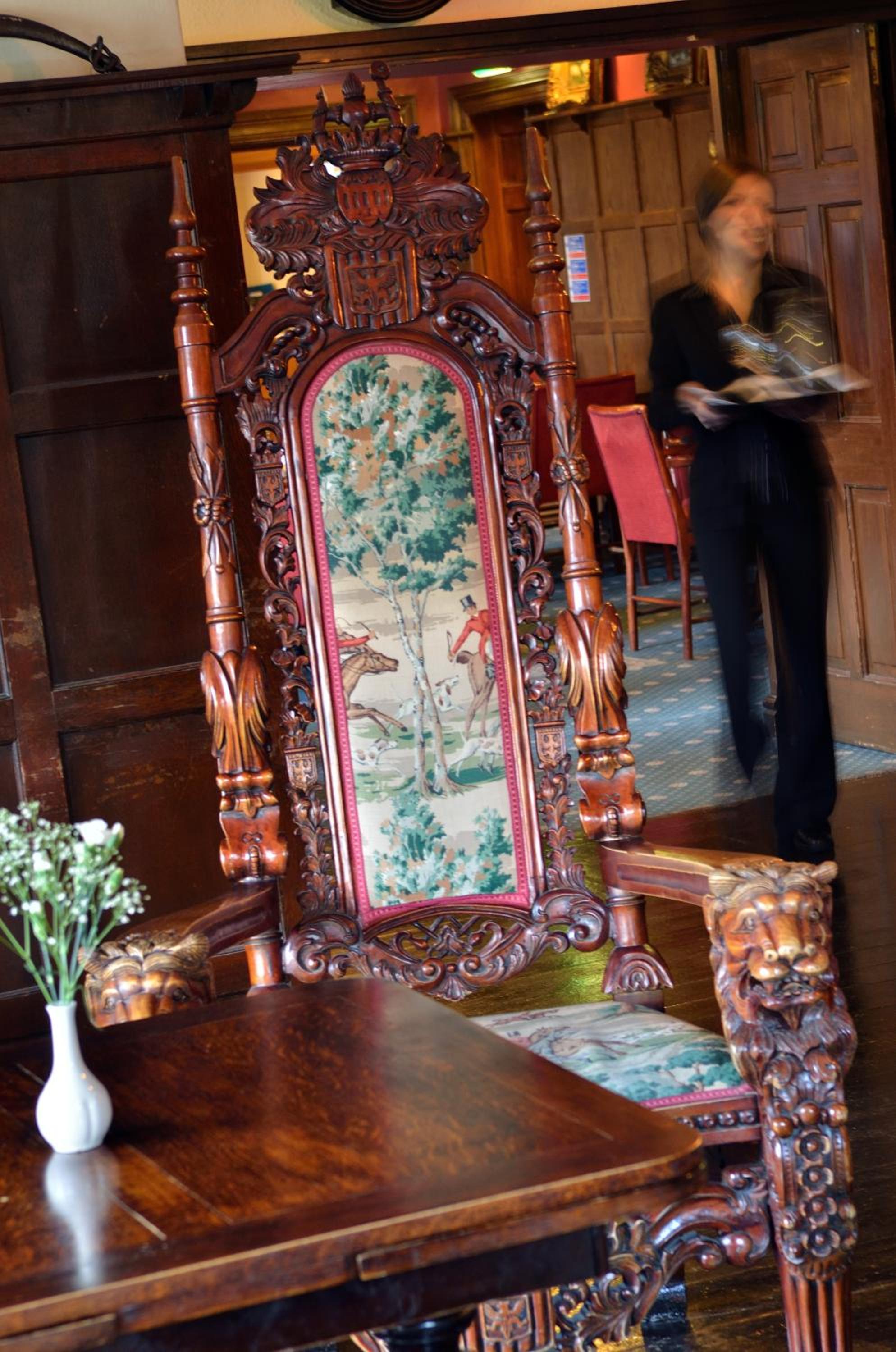 Twin Room - Photo 4