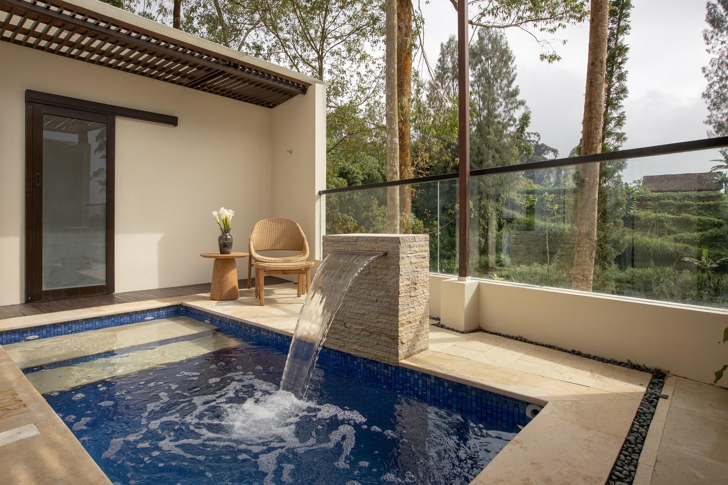 Panoramic Terrace Villa - Photo 2