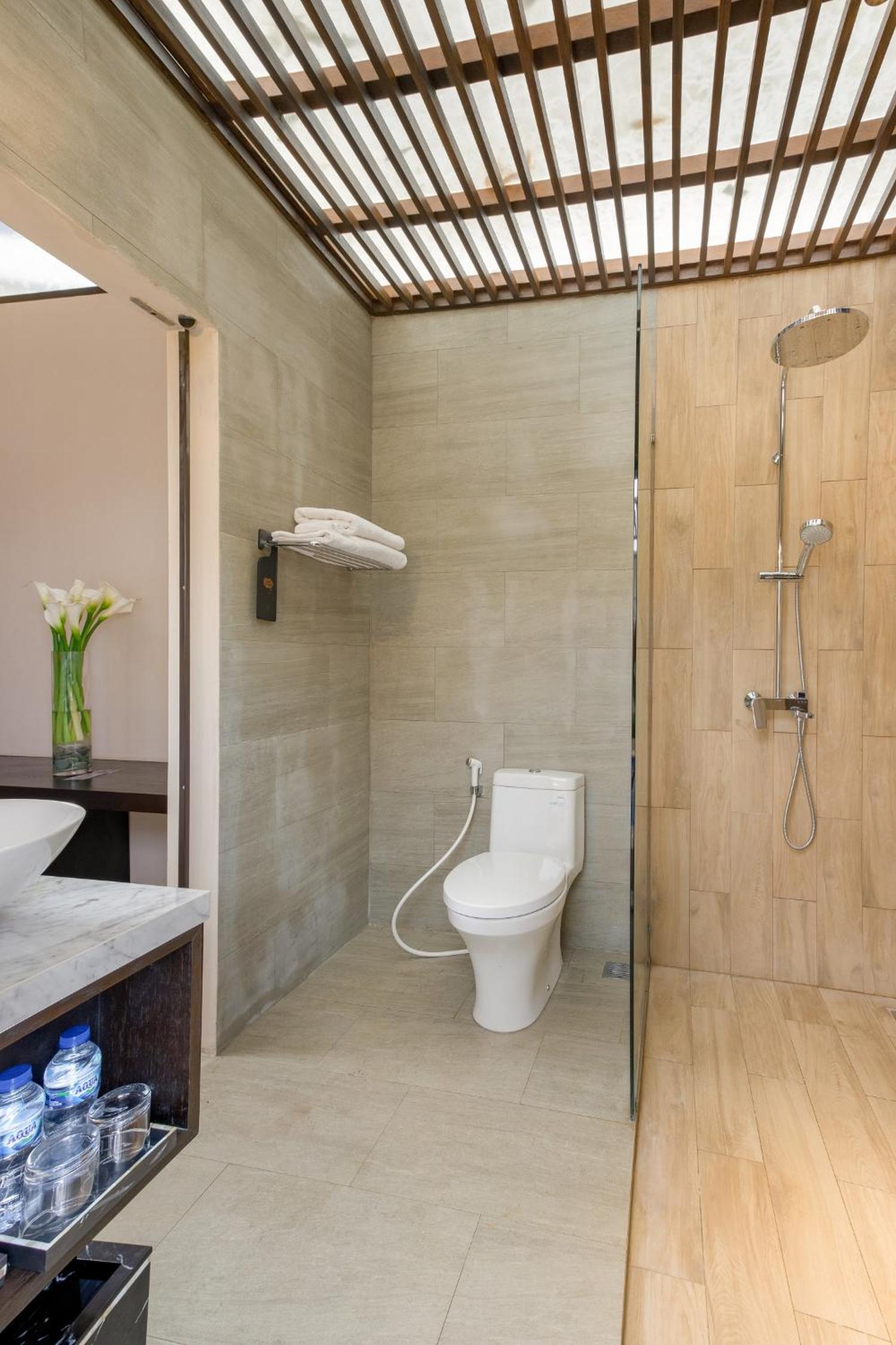 Panoramic Terrace Villa - Photo 4