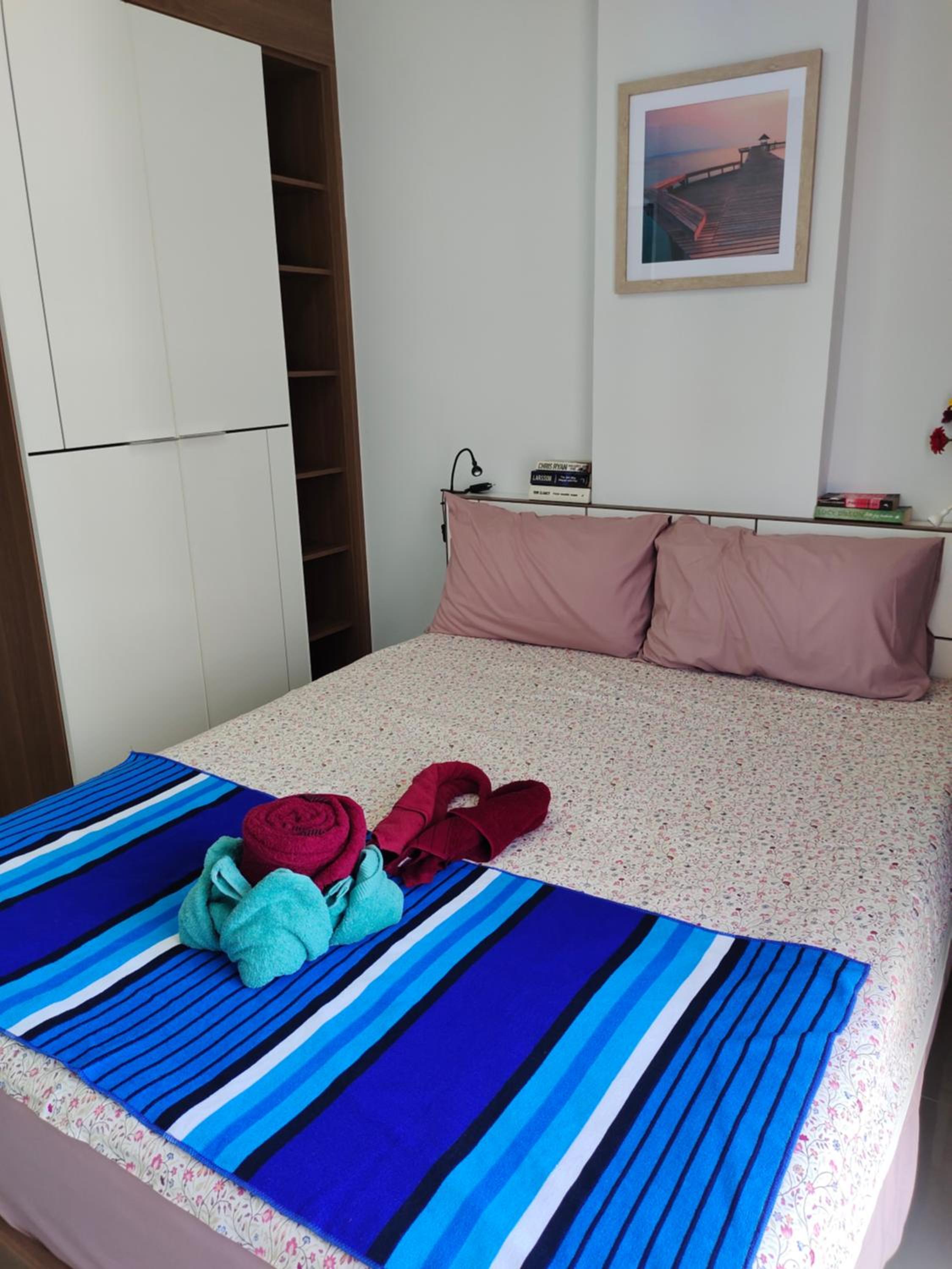 One-Bedroom Apartment - Photo 13