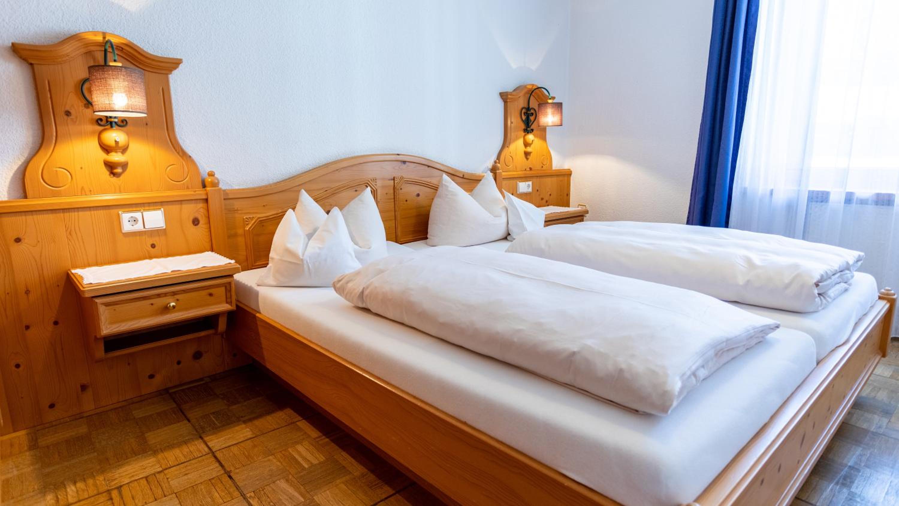 Standard Double Suite - Photo 1