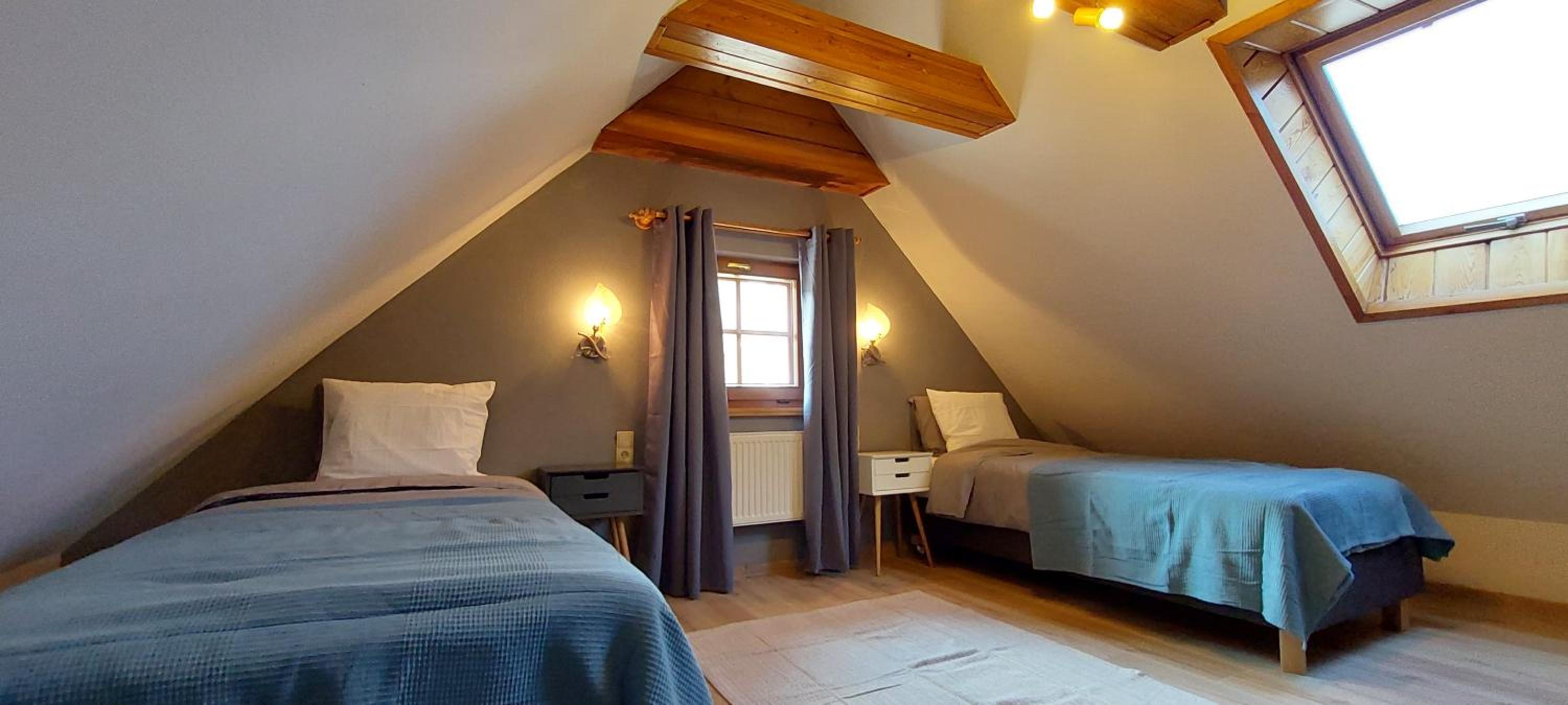 Twin Room with Extra Bed - Photo 7