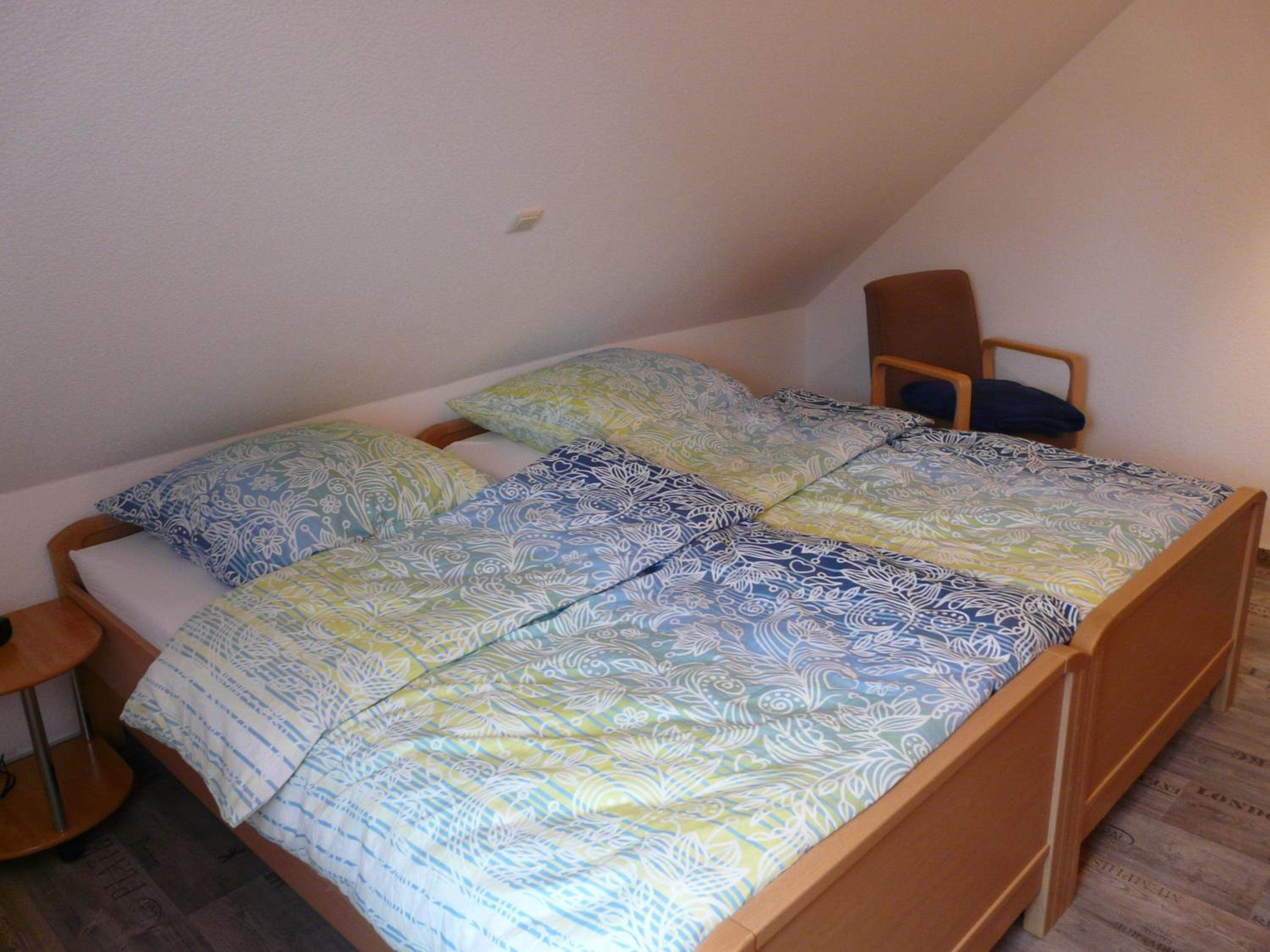 Two-Bedroom Apartment photo 1