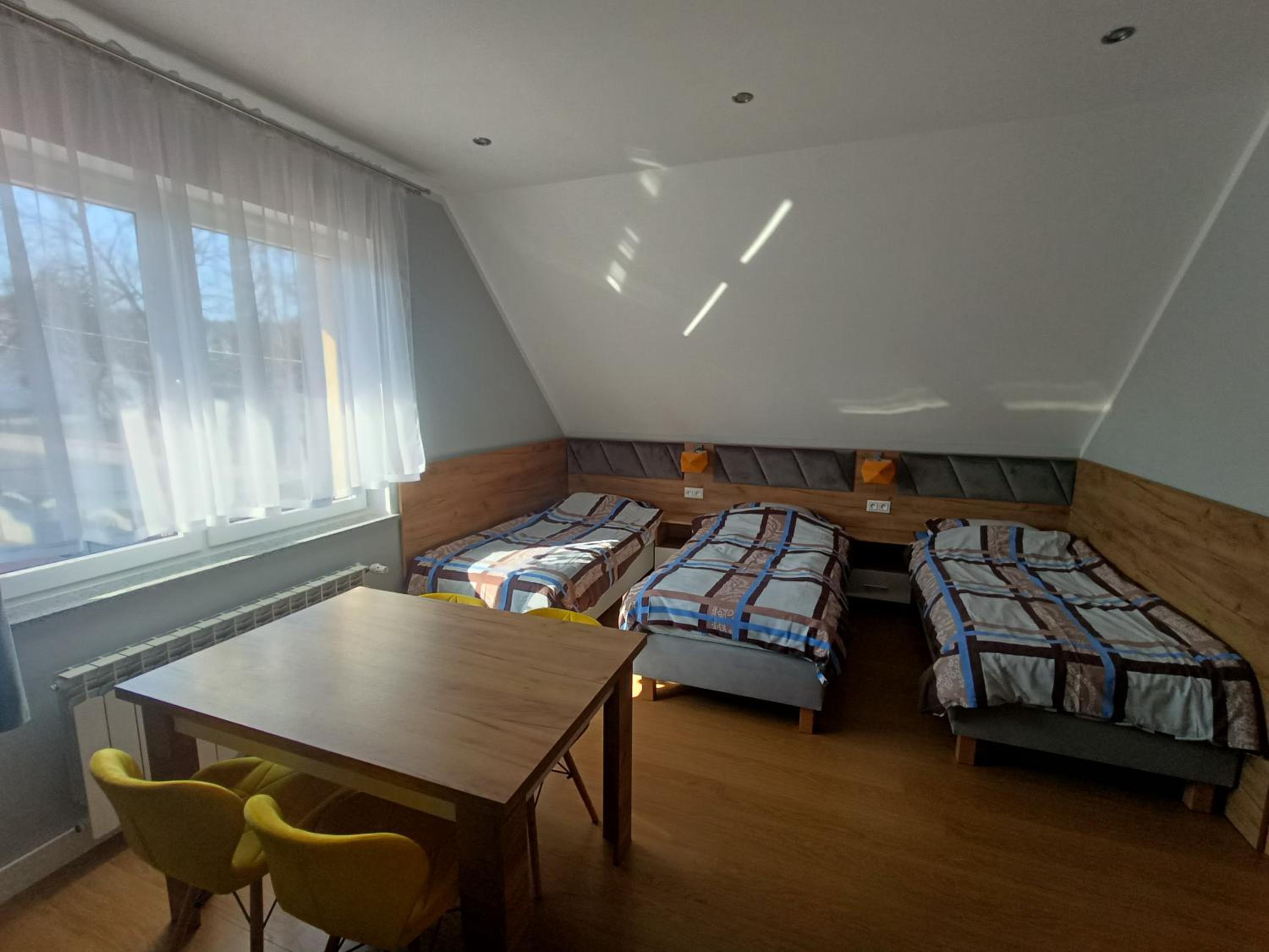 Quadruple Room with Terrace - Photo 19