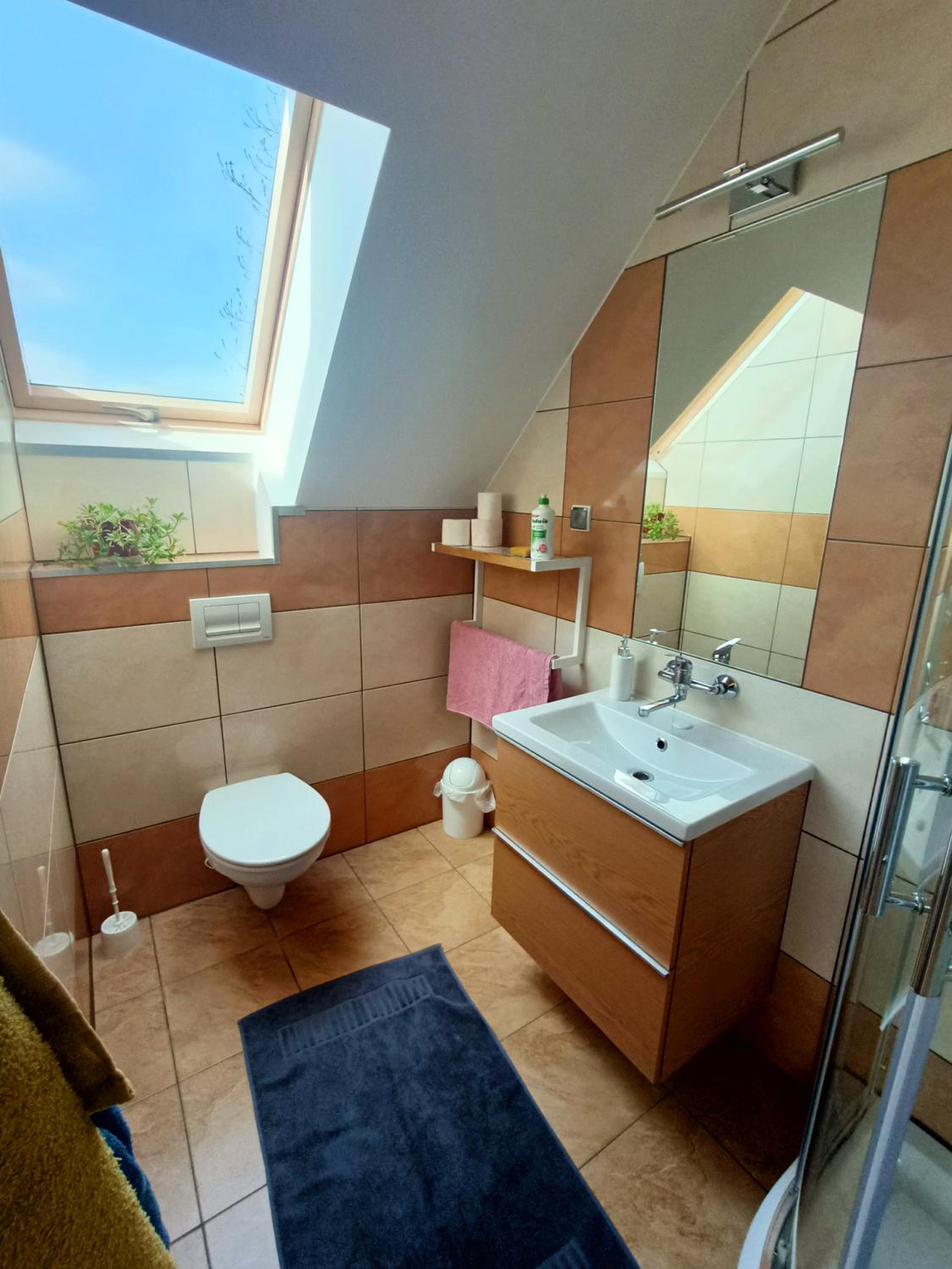 Quadruple Room with Terrace - Photo 14