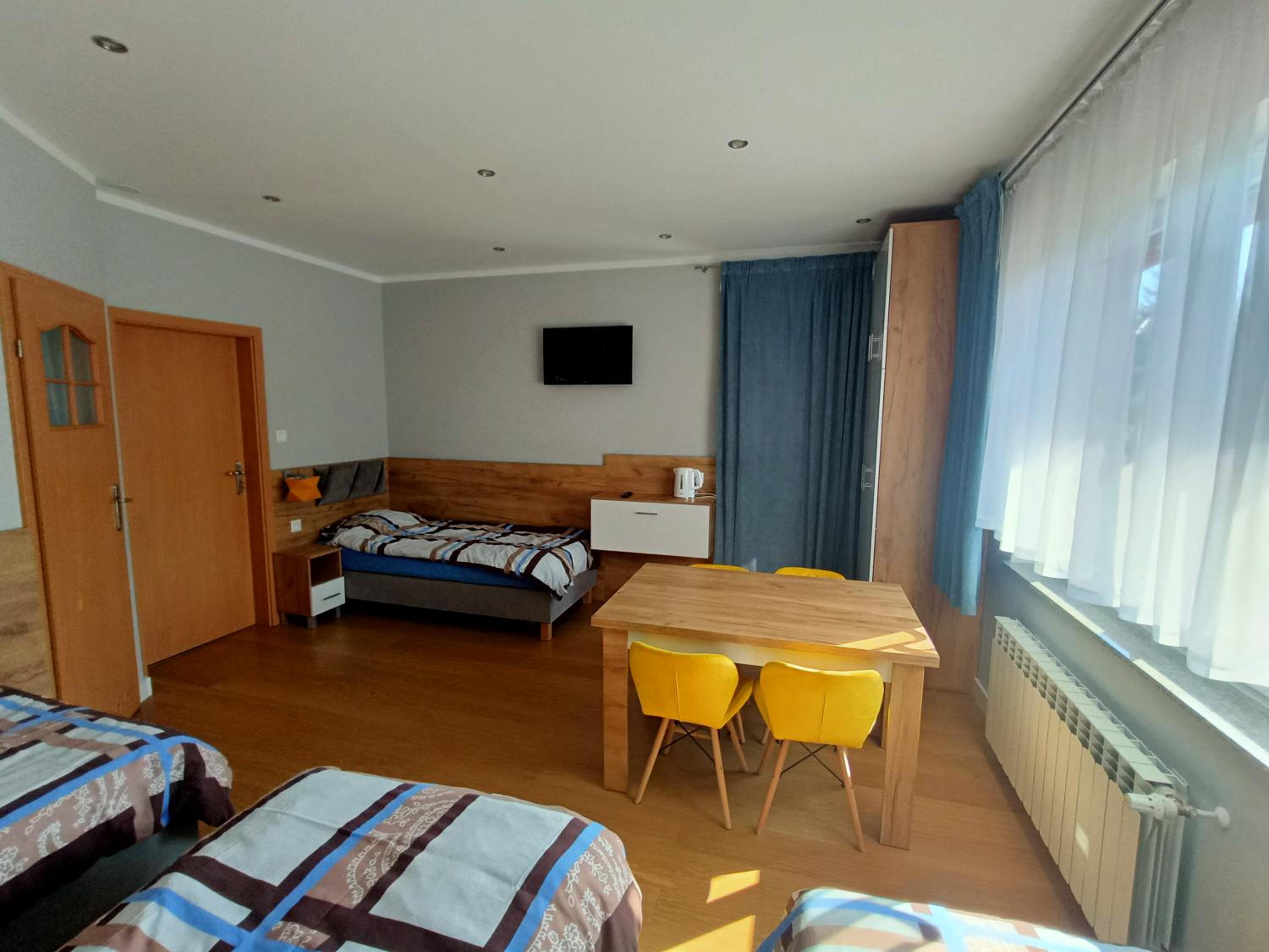 Quadruple Room with Terrace - Photo 5