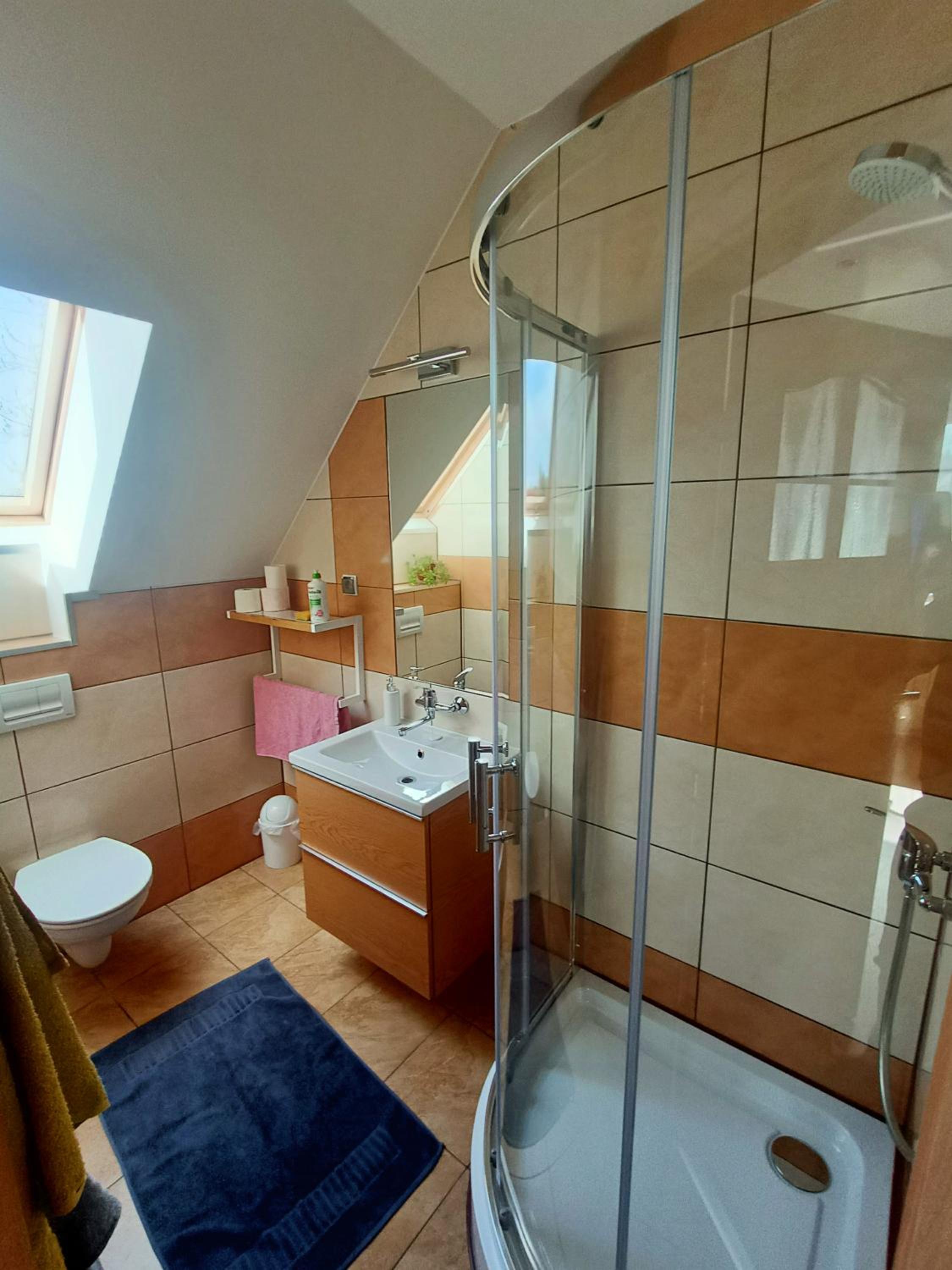 Quadruple Room with Terrace - Photo 2