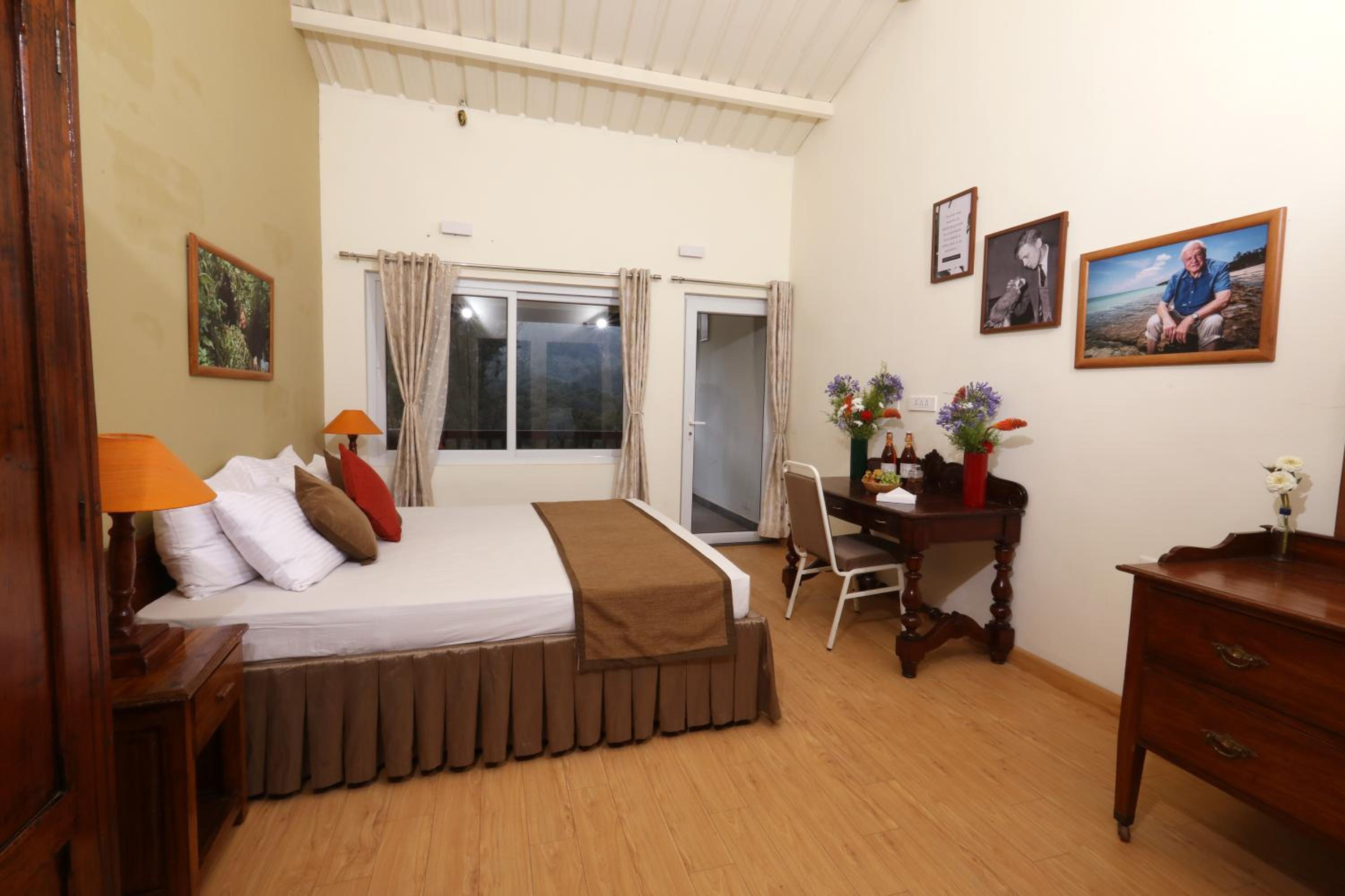 Double Room - Photo 2