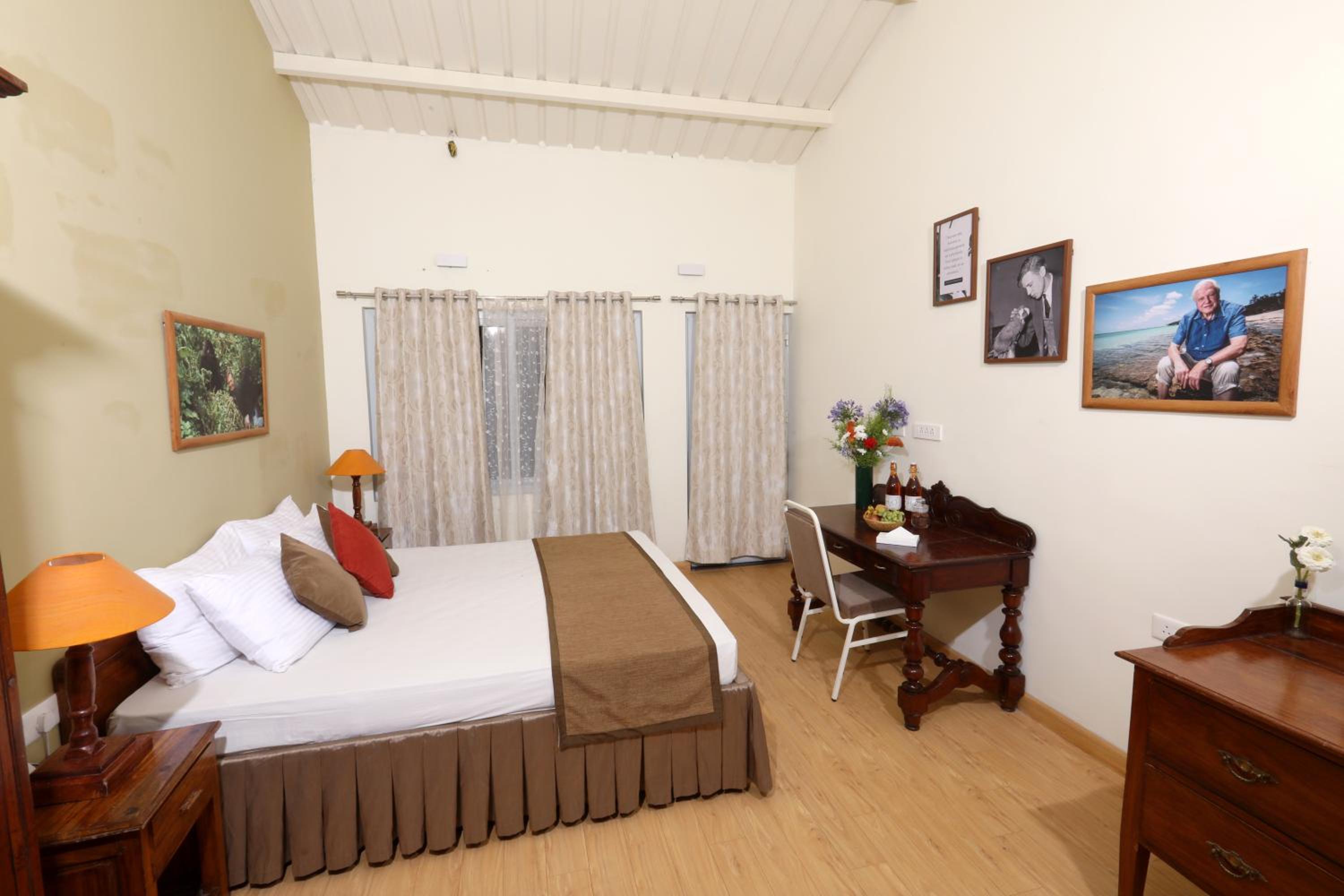 Double Room - Photo 3