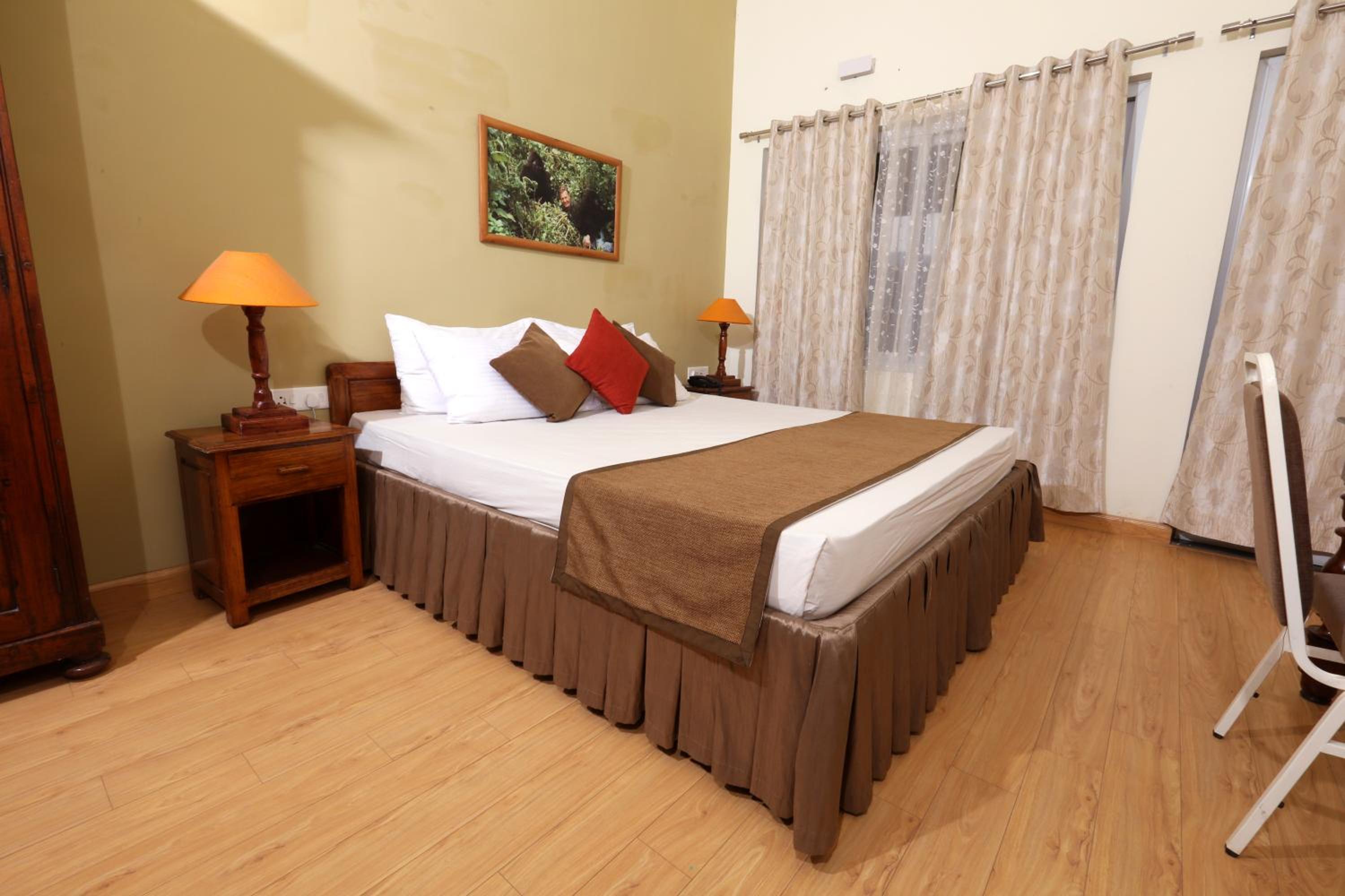 Double Room - Photo 1