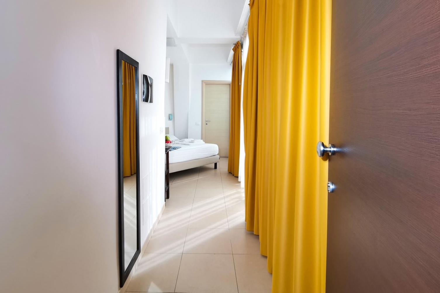 Doppelzimmer