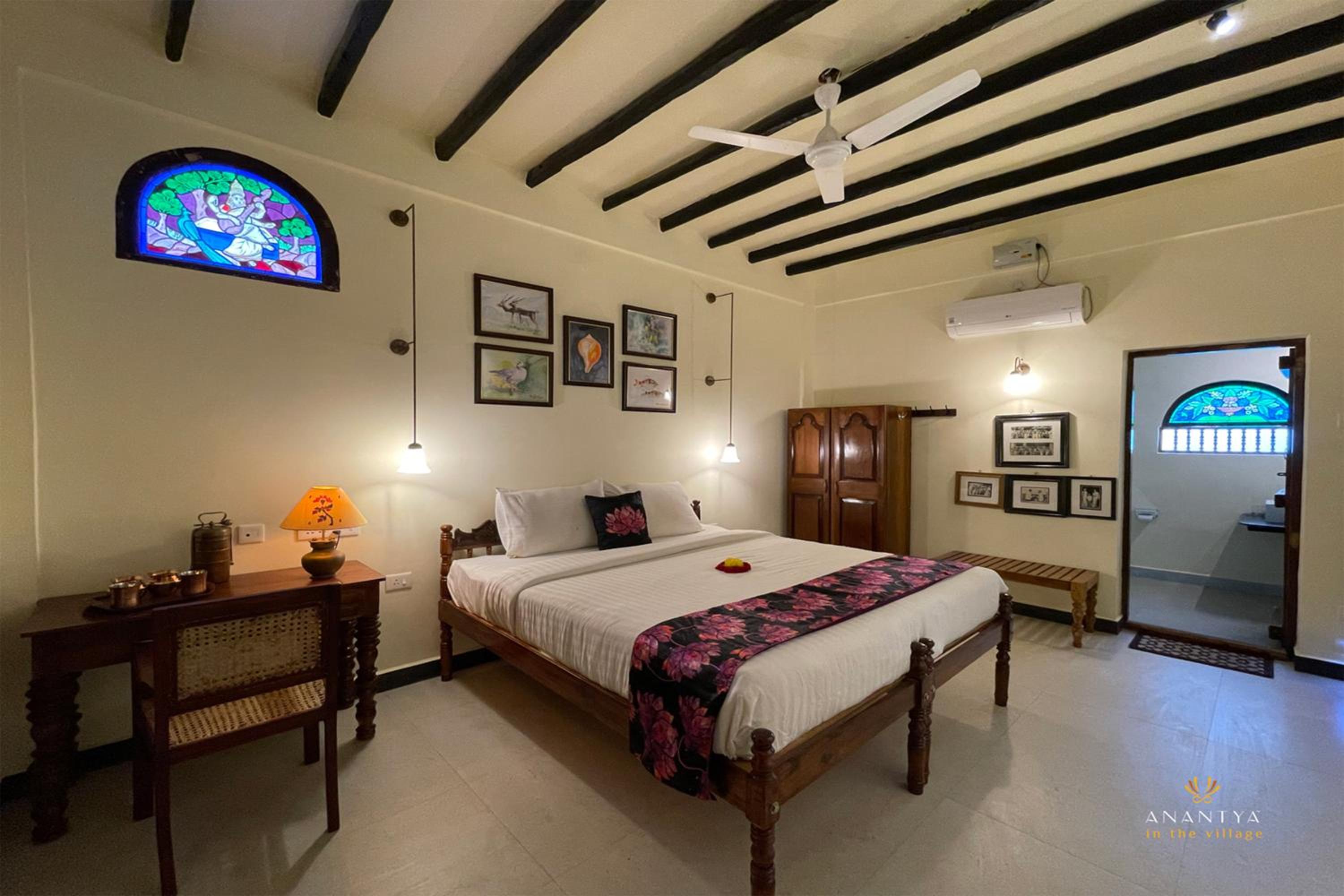 Deluxe Room photo 2