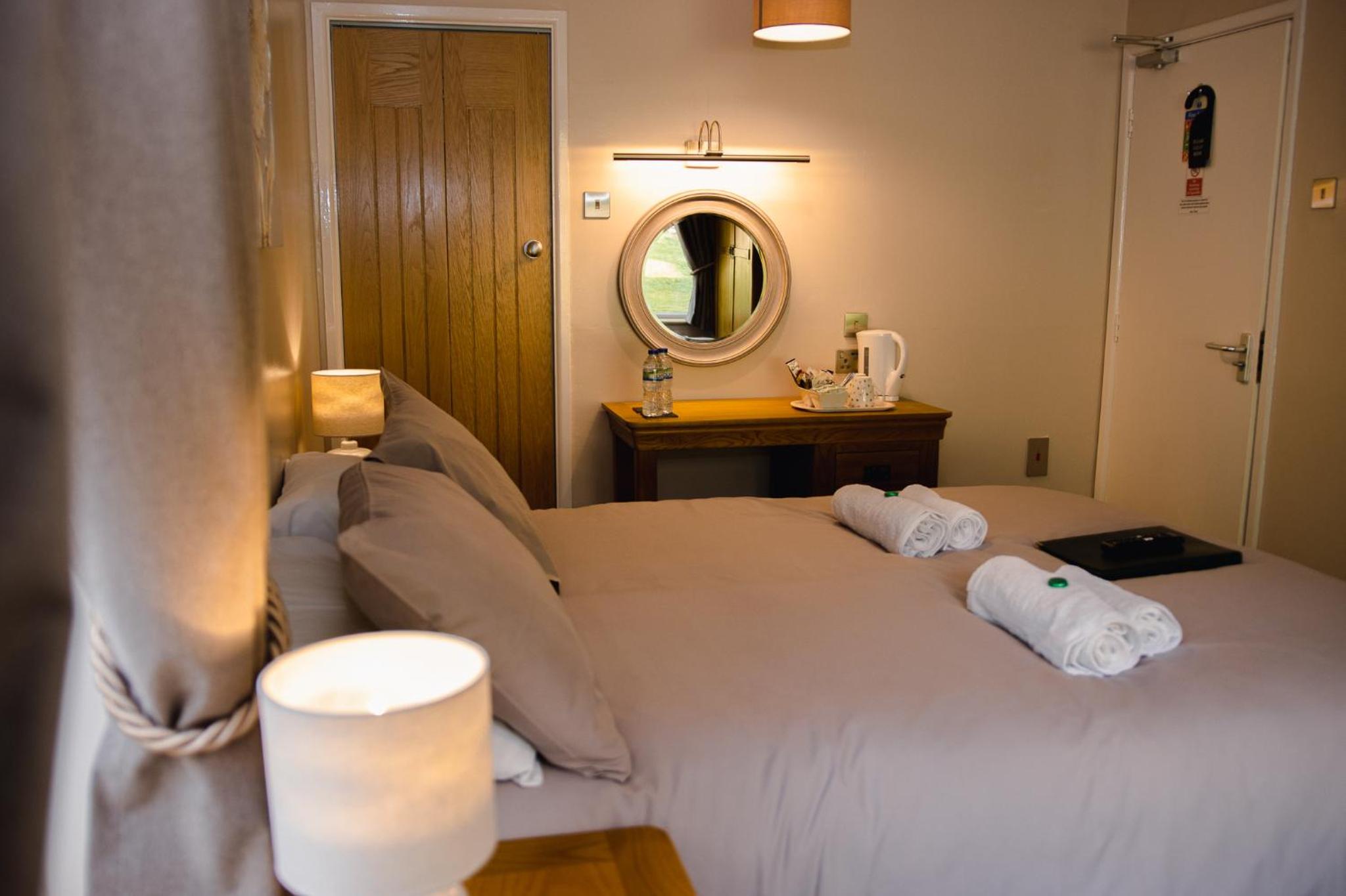 Deluxe Double Room - Photo 6