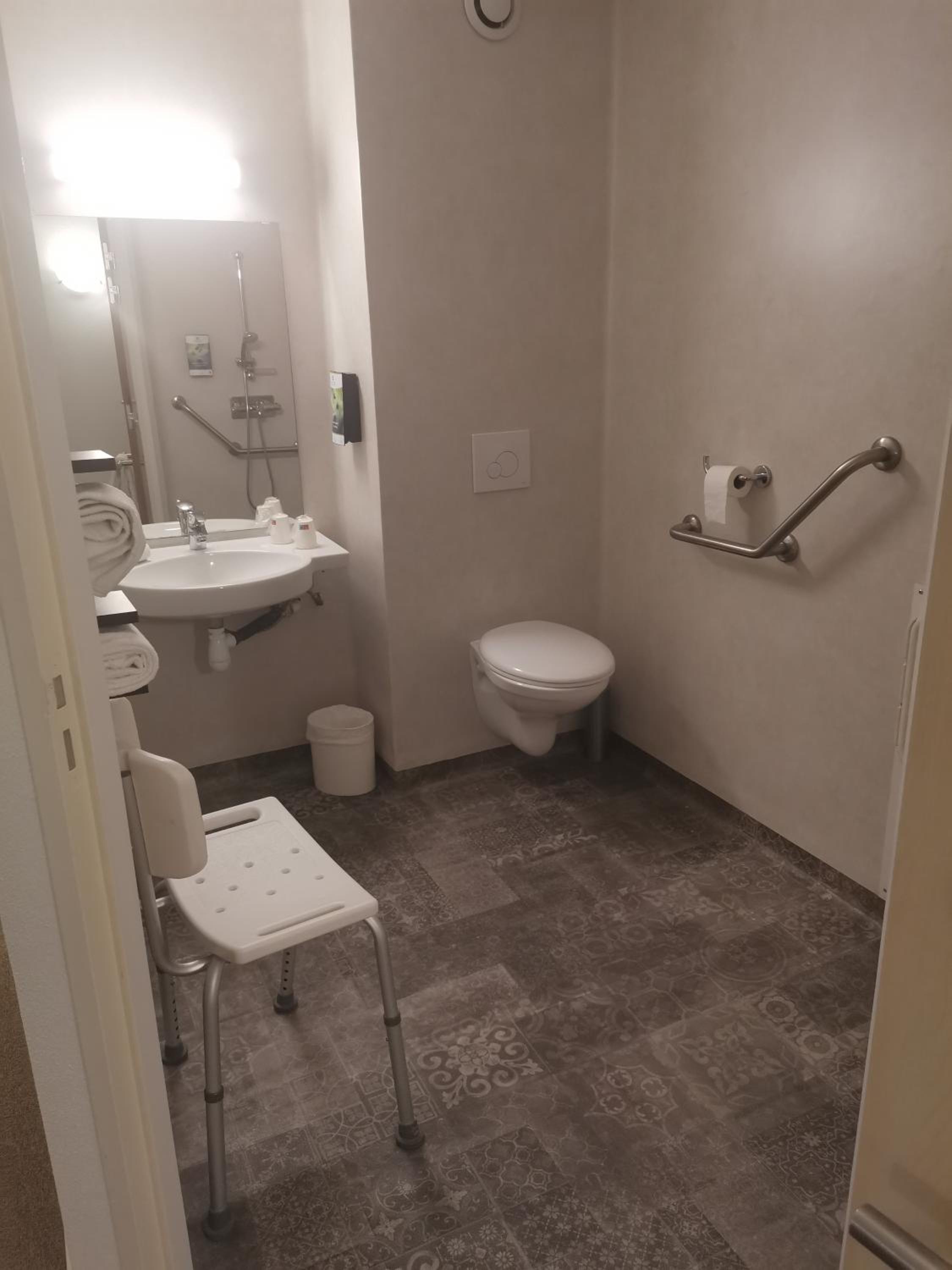 Sure Hotel by Best Western Saint-Amand-Les-Eaux, Billede 3