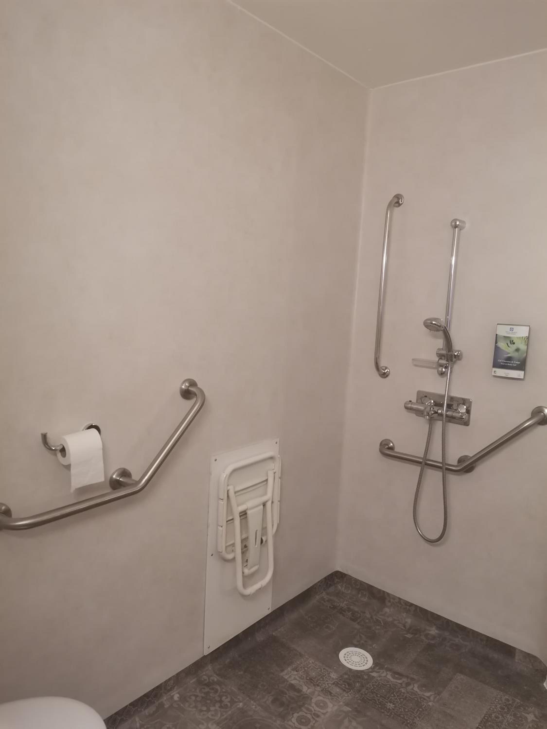 Sure Hotel by Best Western Saint-Amand-Les-Eaux, Billede 4
