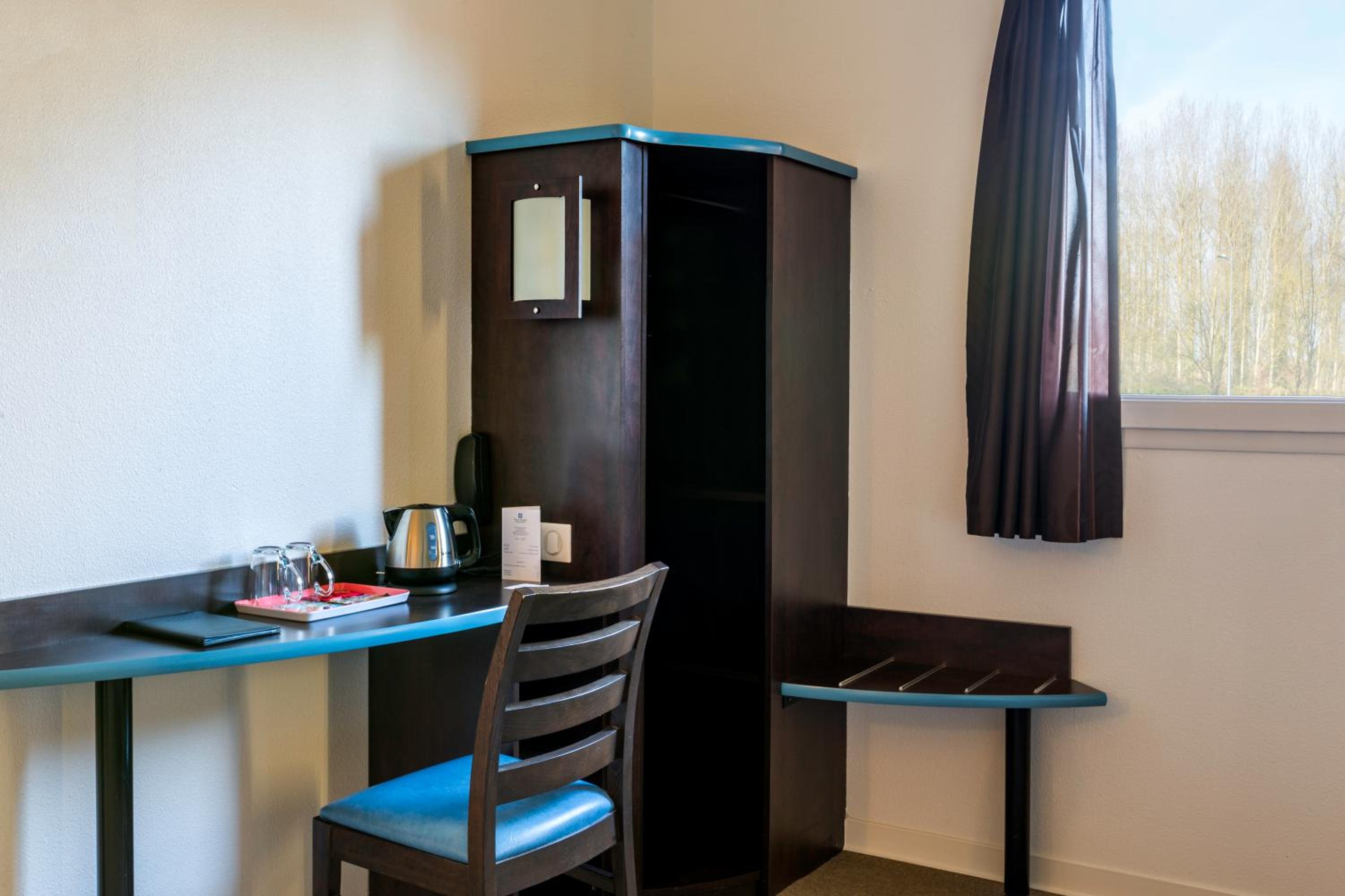 Sure Hotel by Best Western Saint-Amand-Les-Eaux, Billede 2