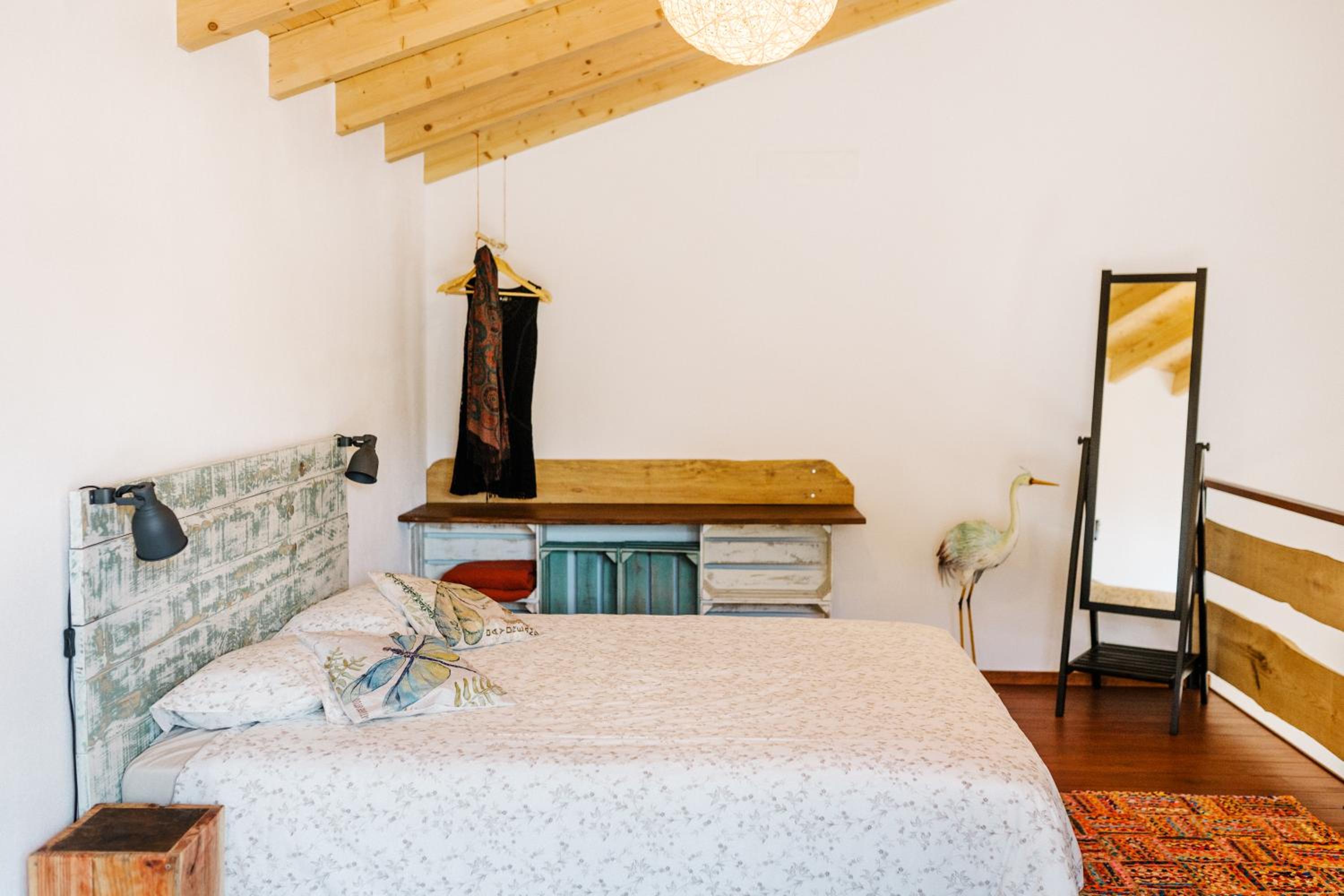 One-Bedroom House photo 2