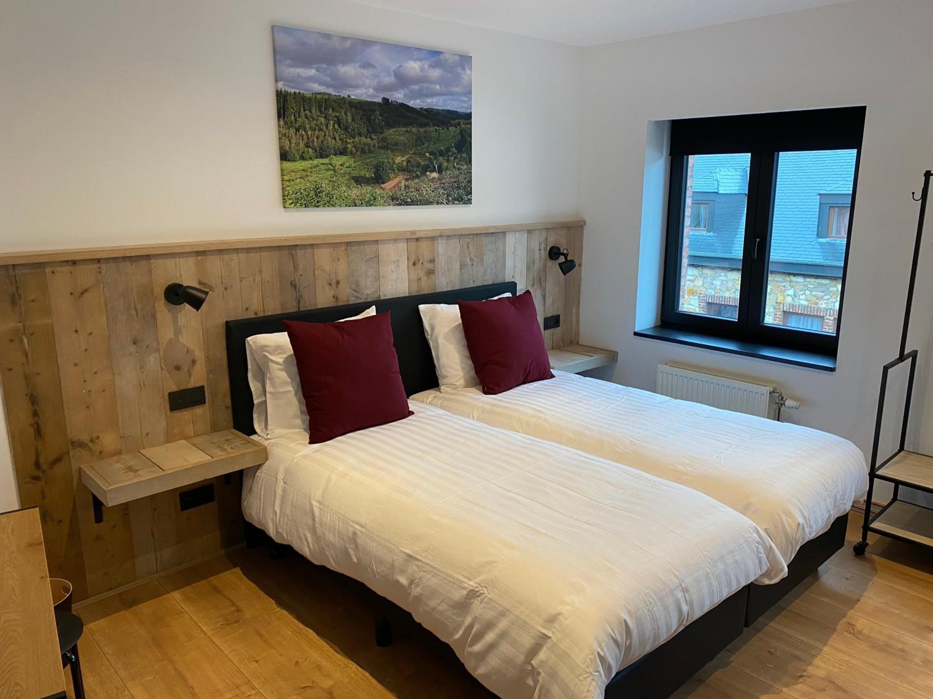Double Room with Private Bathroom photo 1
