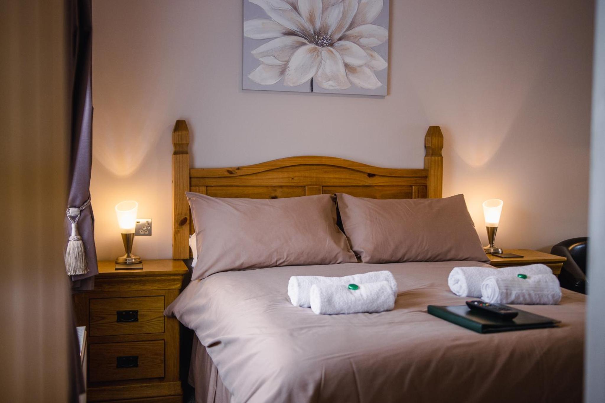 Superior Double Room - Photo 7