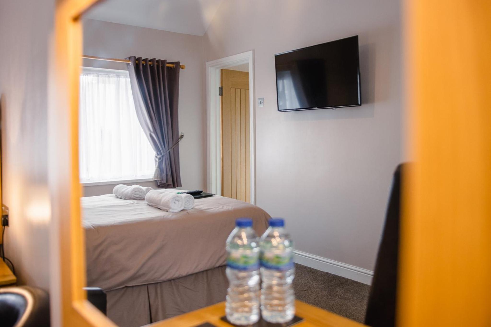 Superior Double Room - Photo 8