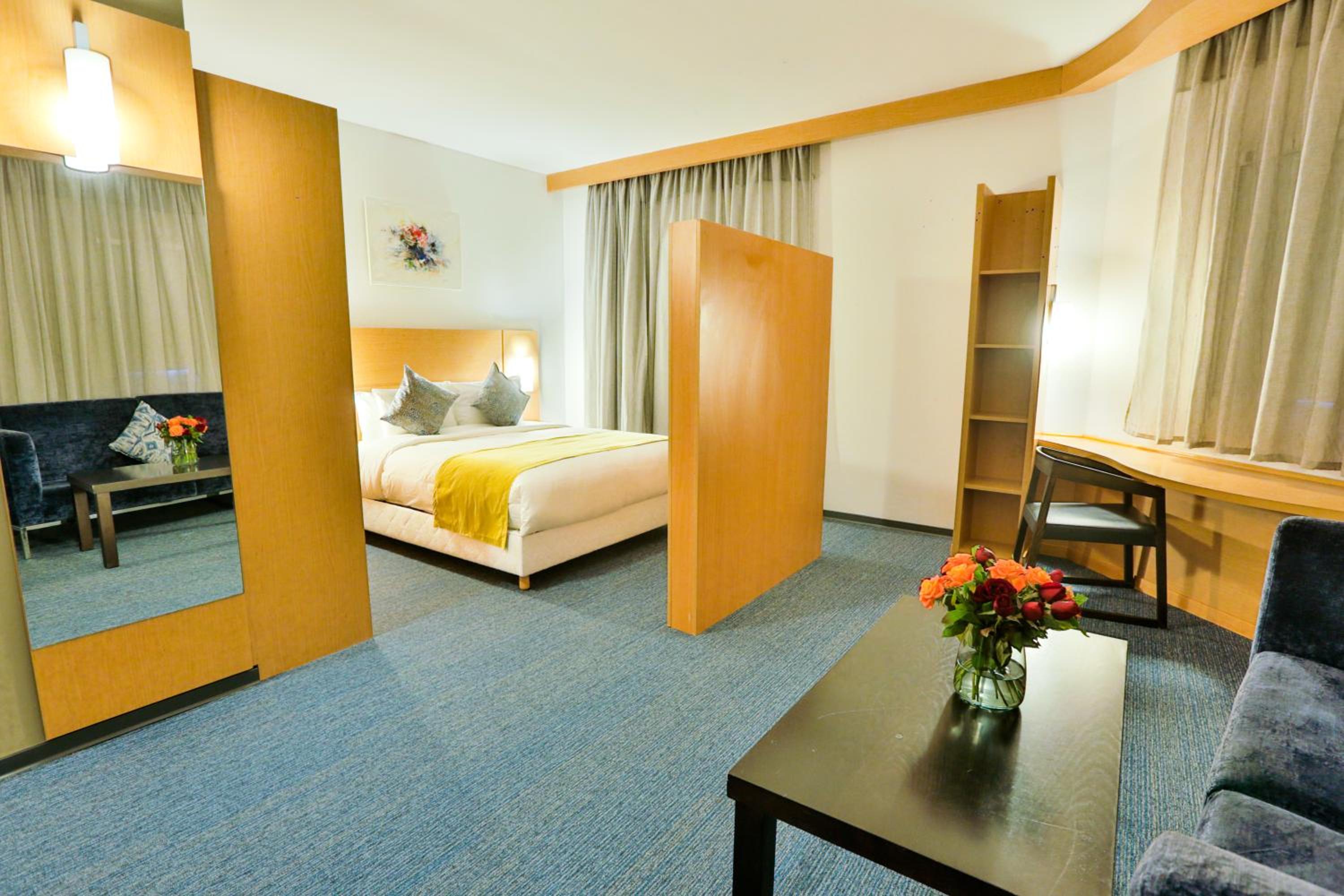 Junior Suite