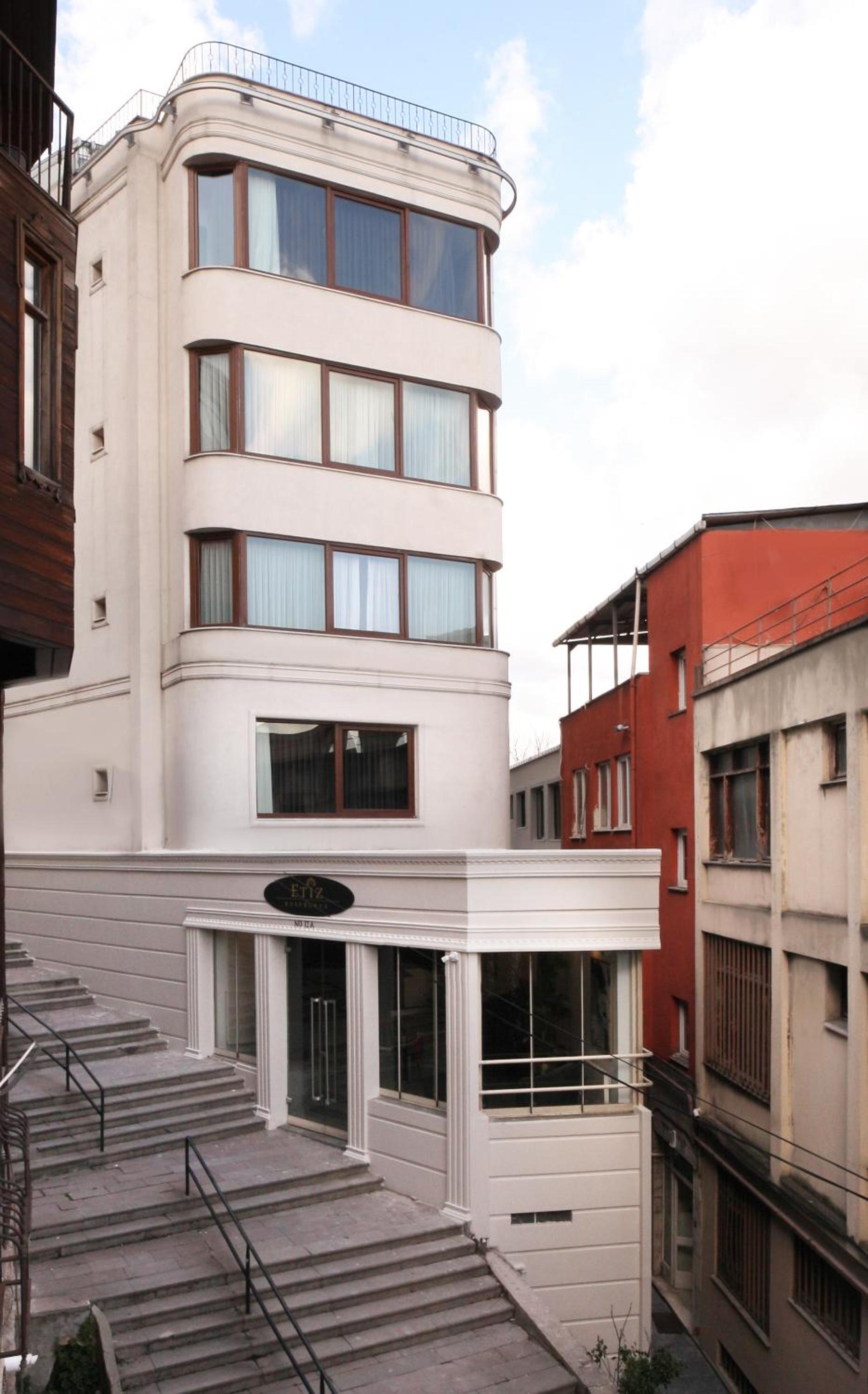 Deluxe Double Room With Sea View photo 2