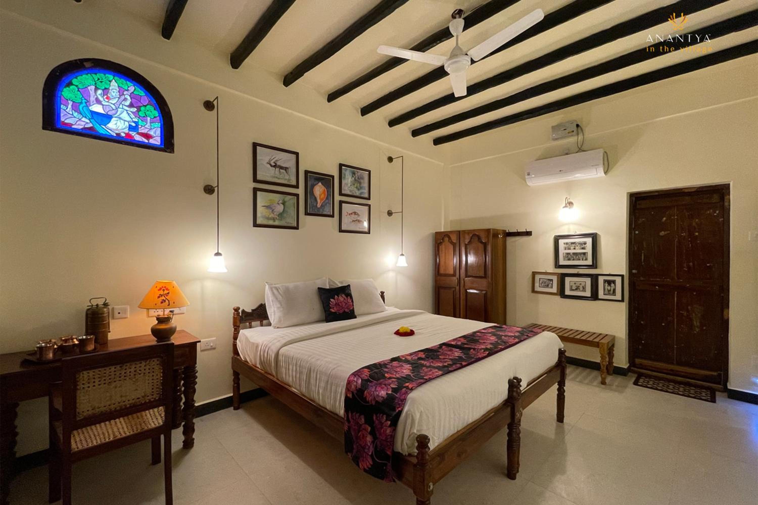 Deluxe Room photo 3