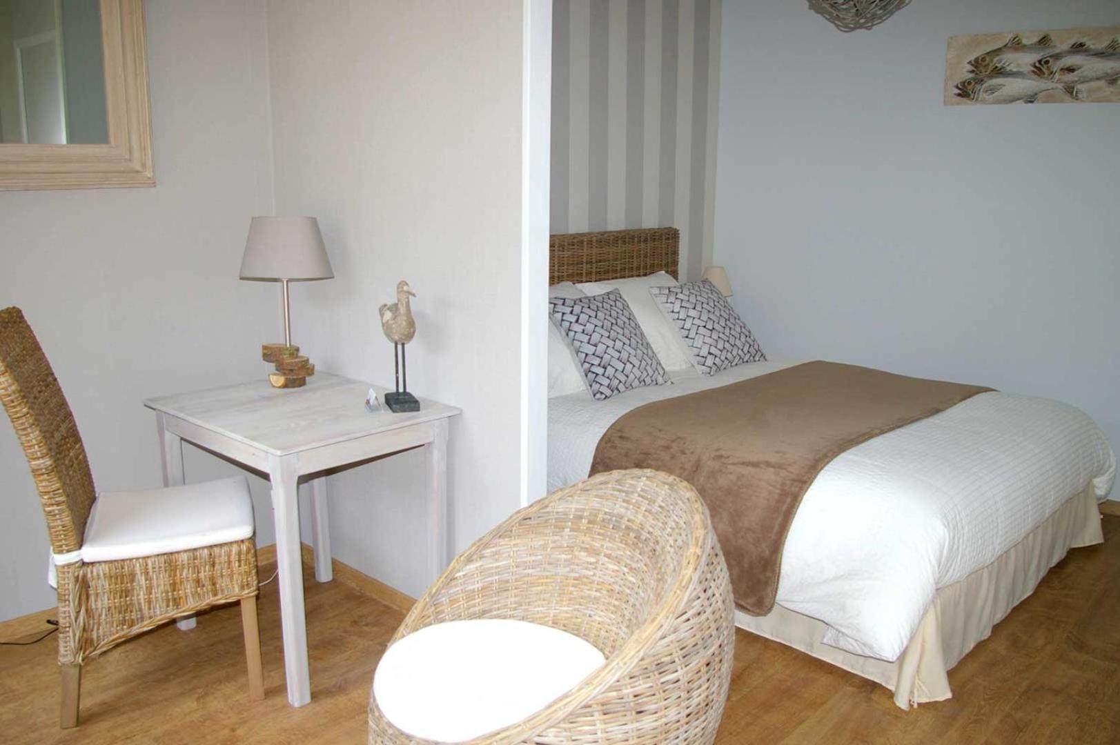 Two-Bedroom Suite photo 3