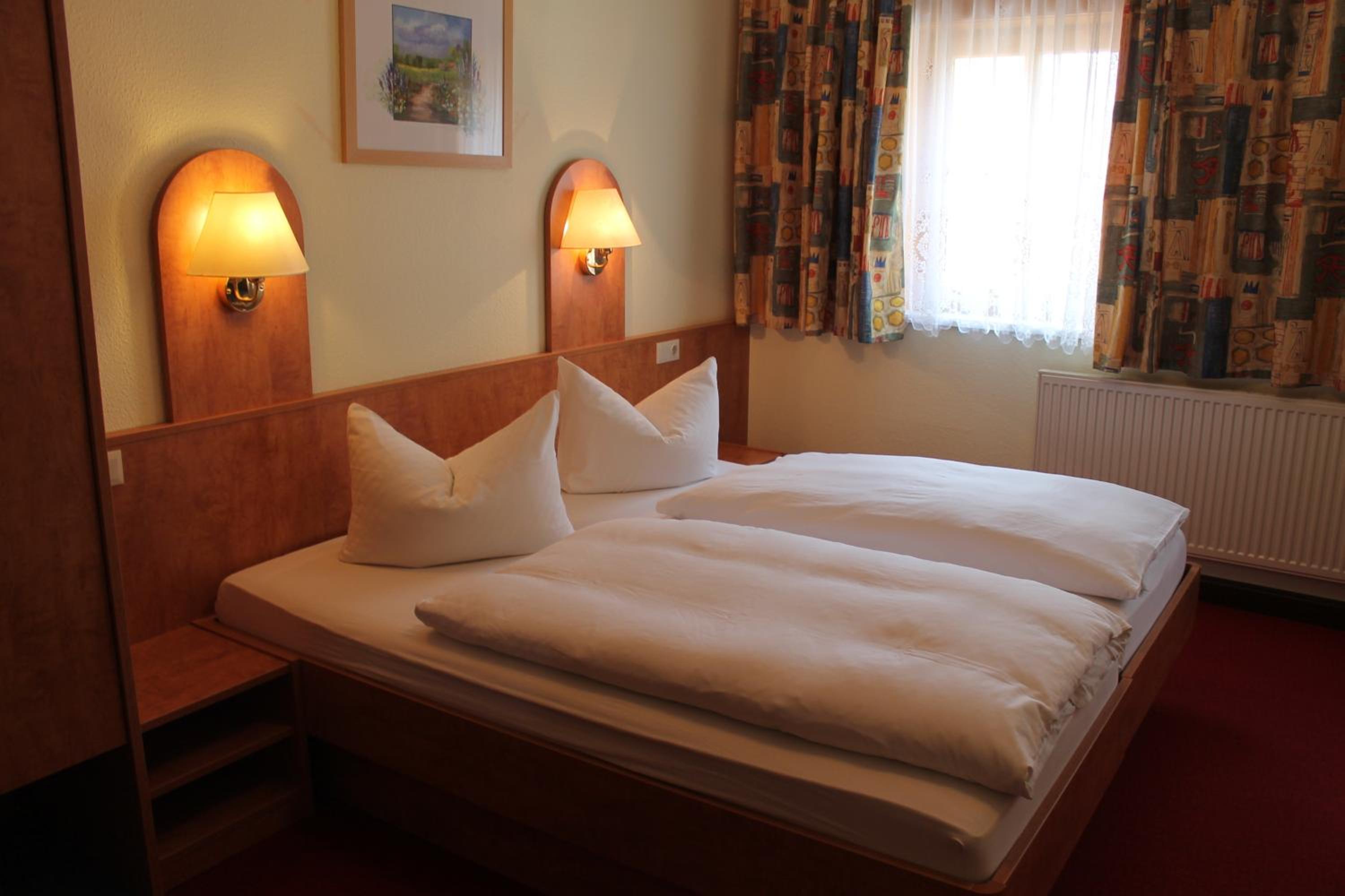 Double Room with Private Bathroom photo 3