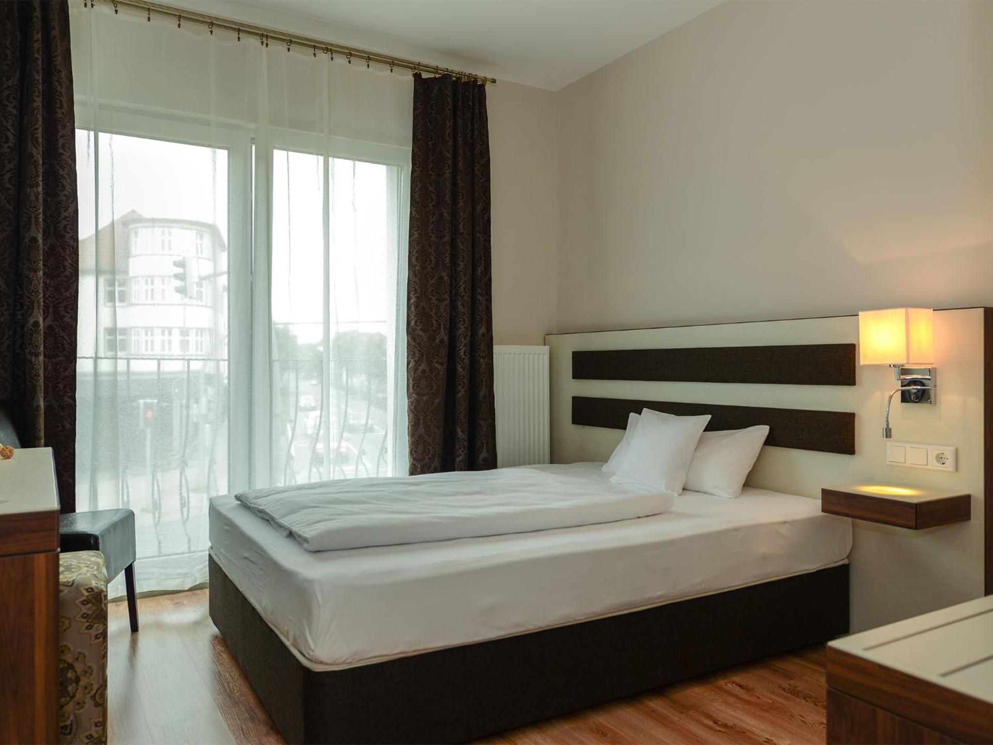 Standard Single Room photo 1