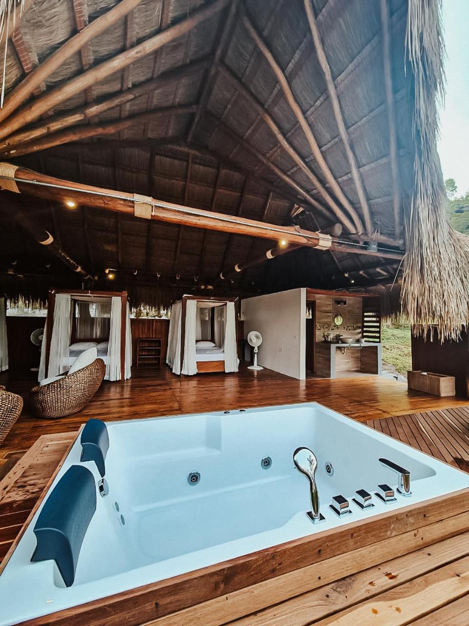 Family Bungalow photo 1