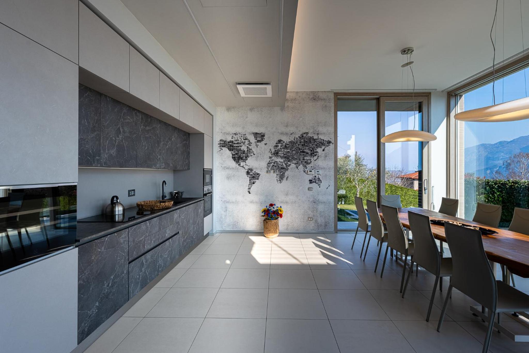 Villa with Private Pool - Photo 39