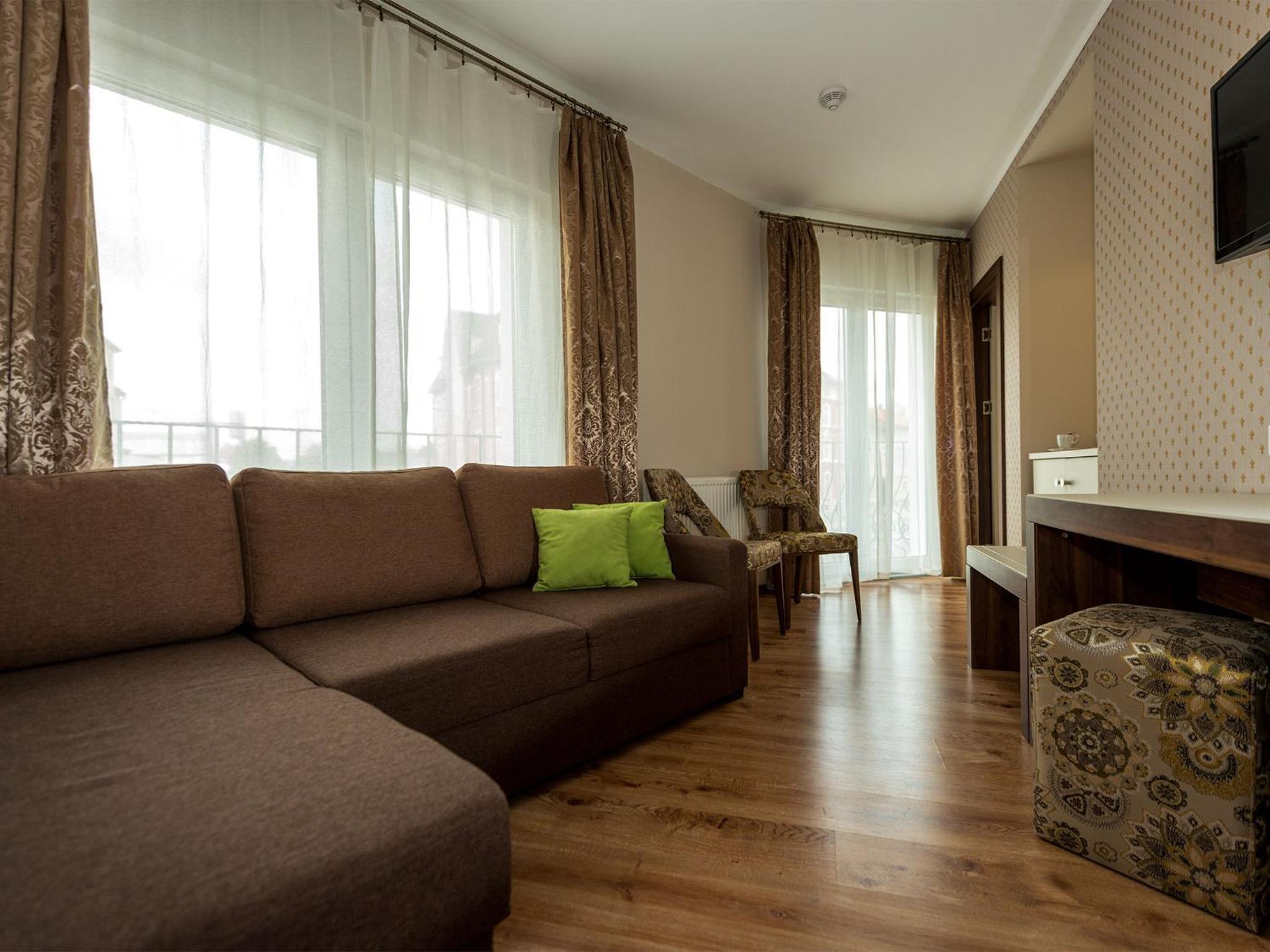 Suite photo 1