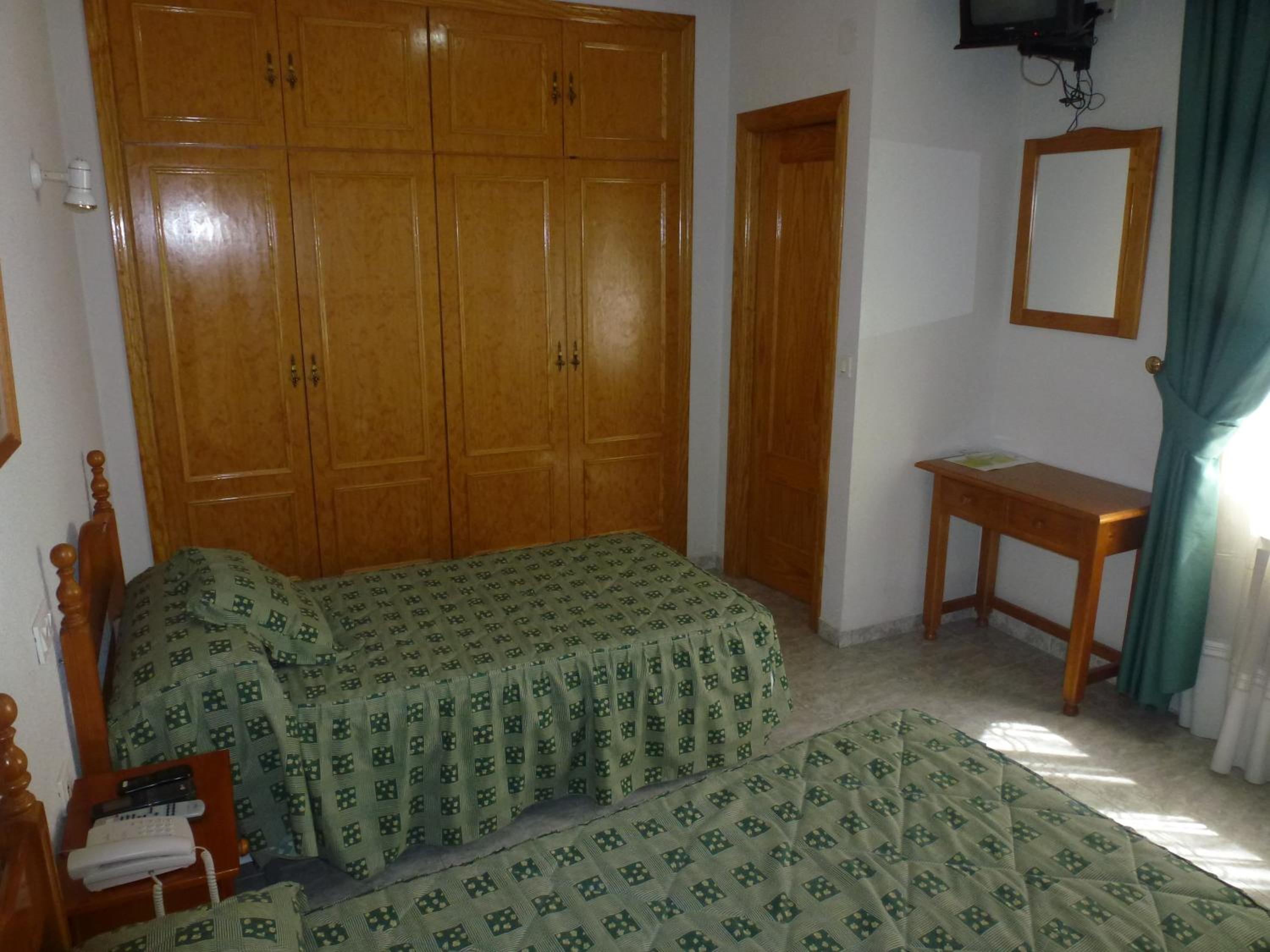 Habitación Doble