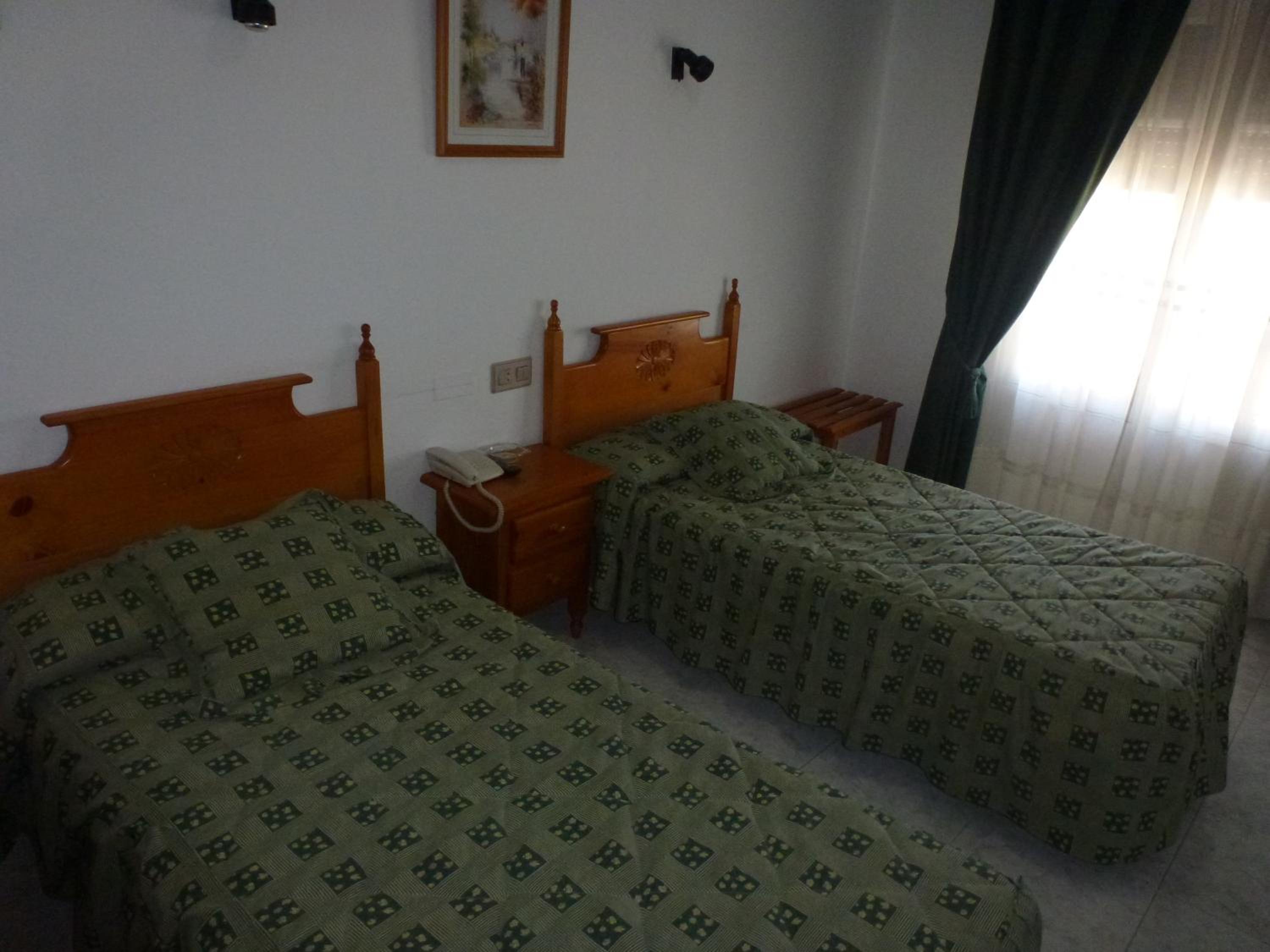 Twin Room photo 2