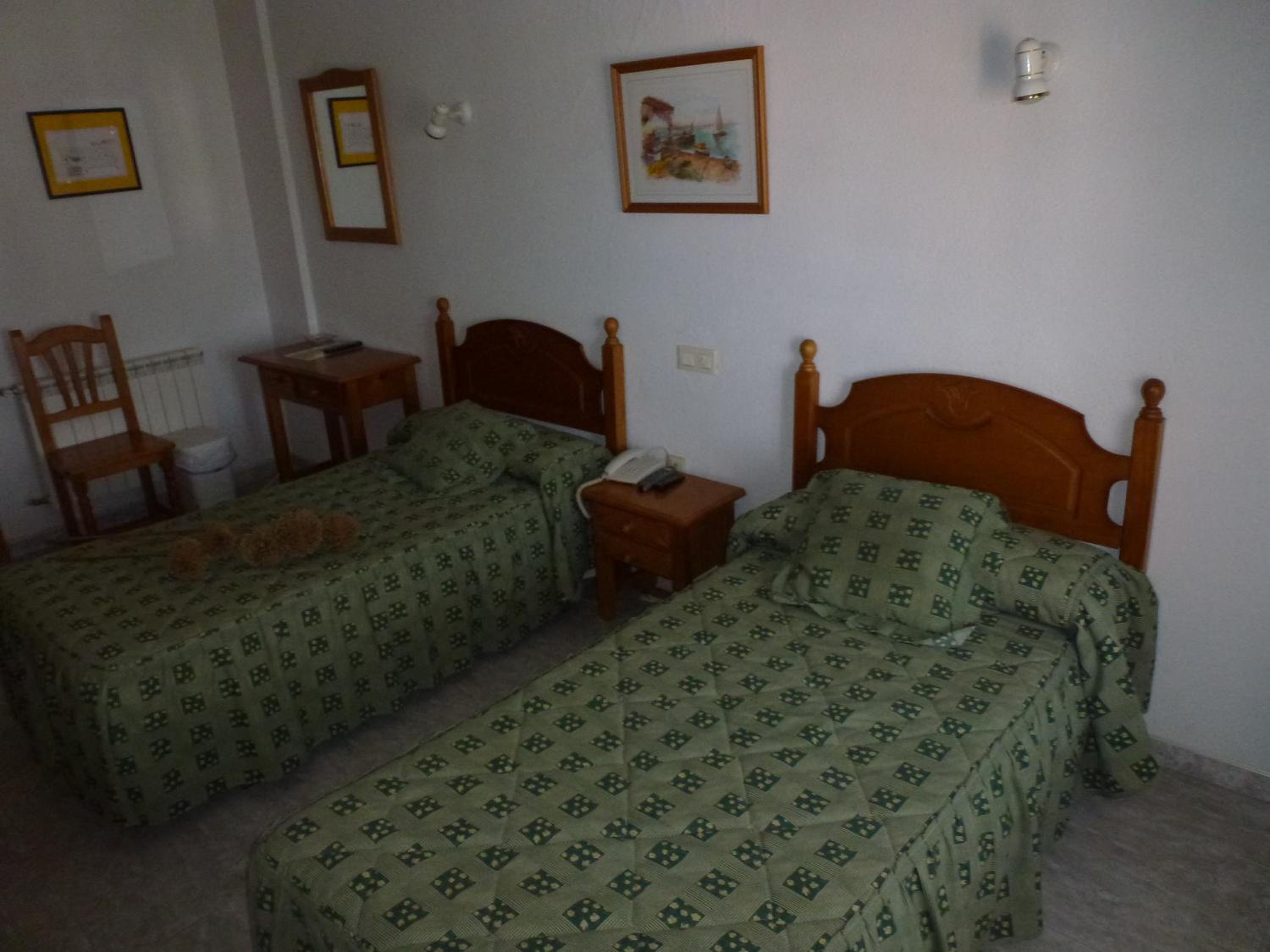 Twin Room photo 3