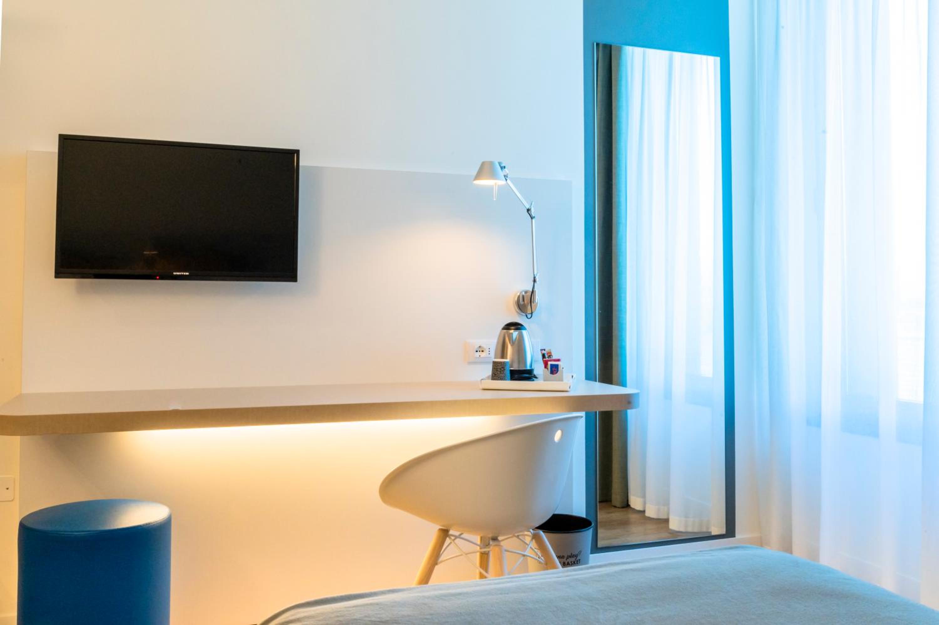 Twin Room photo 3