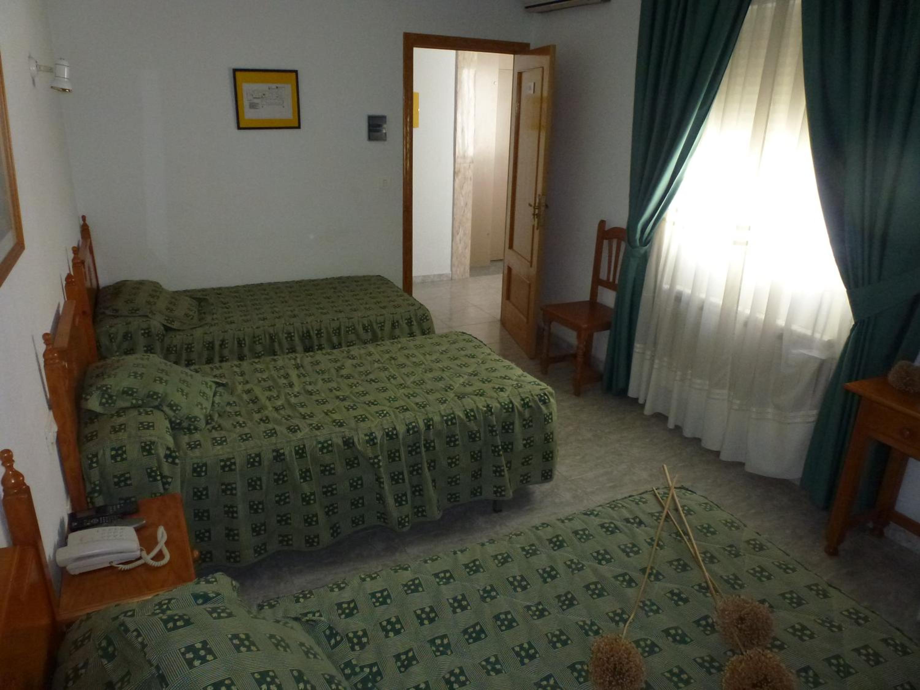 Triple Room photo 3